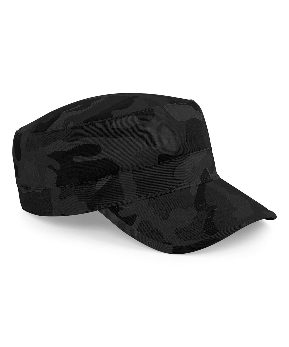 Húfur - Camo Army Cap