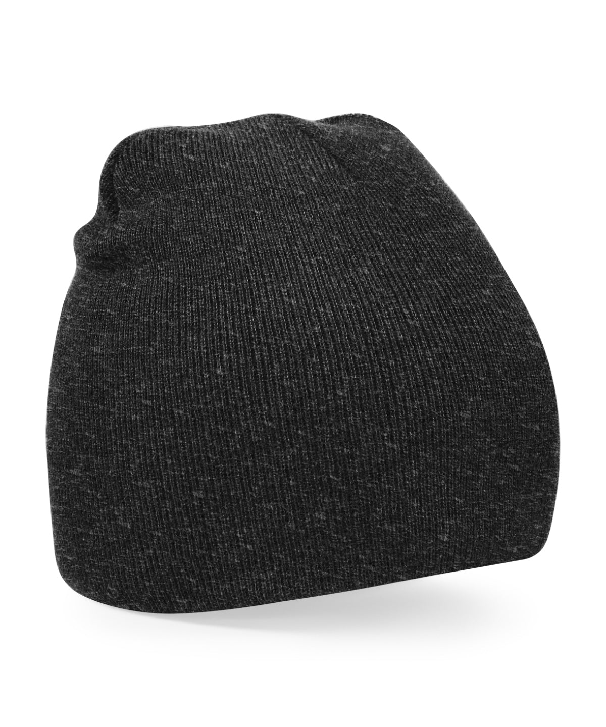 Húfur - Two-tone Pull-on Beanie