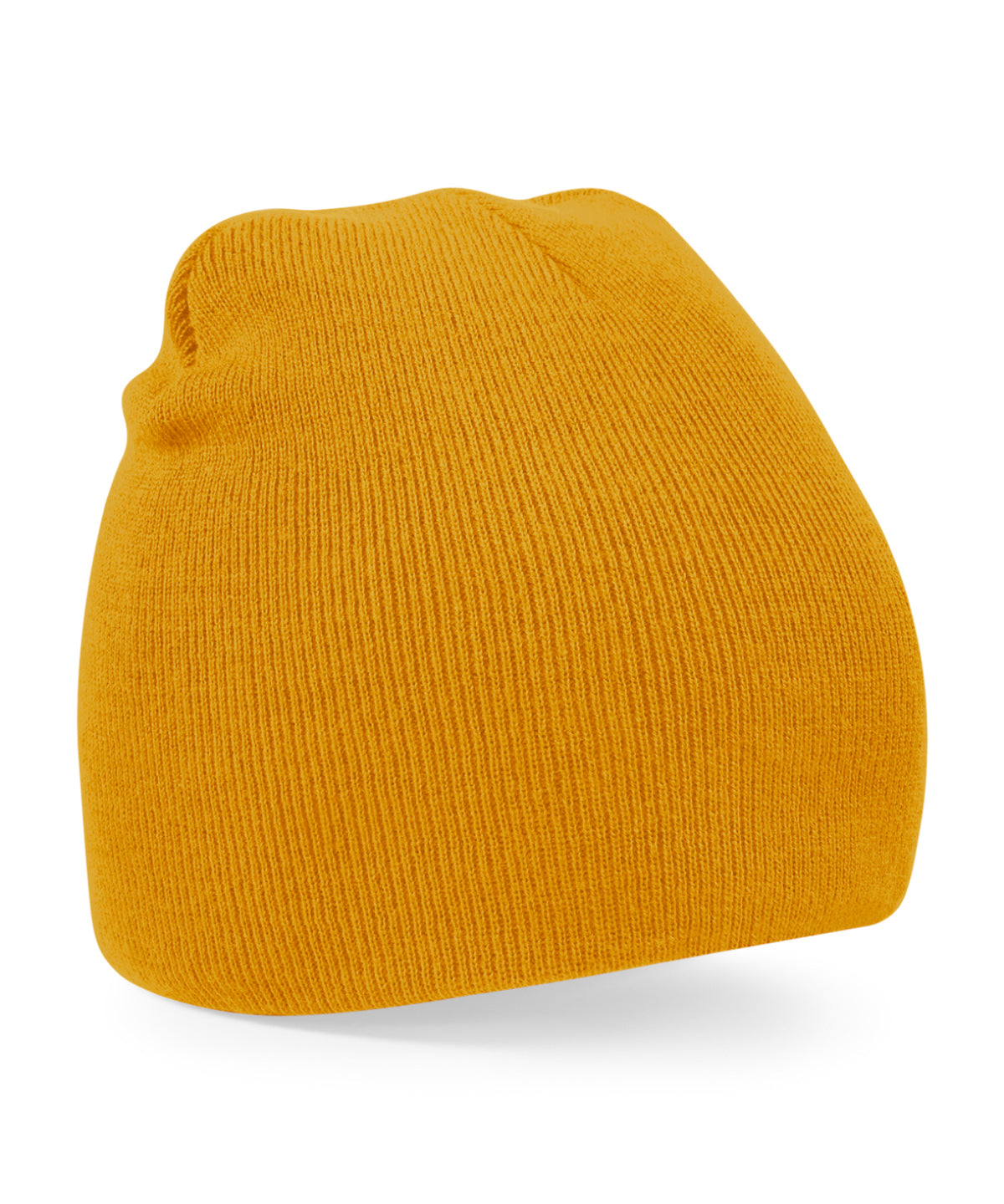 Húfur - Two-tone Pull-on Beanie