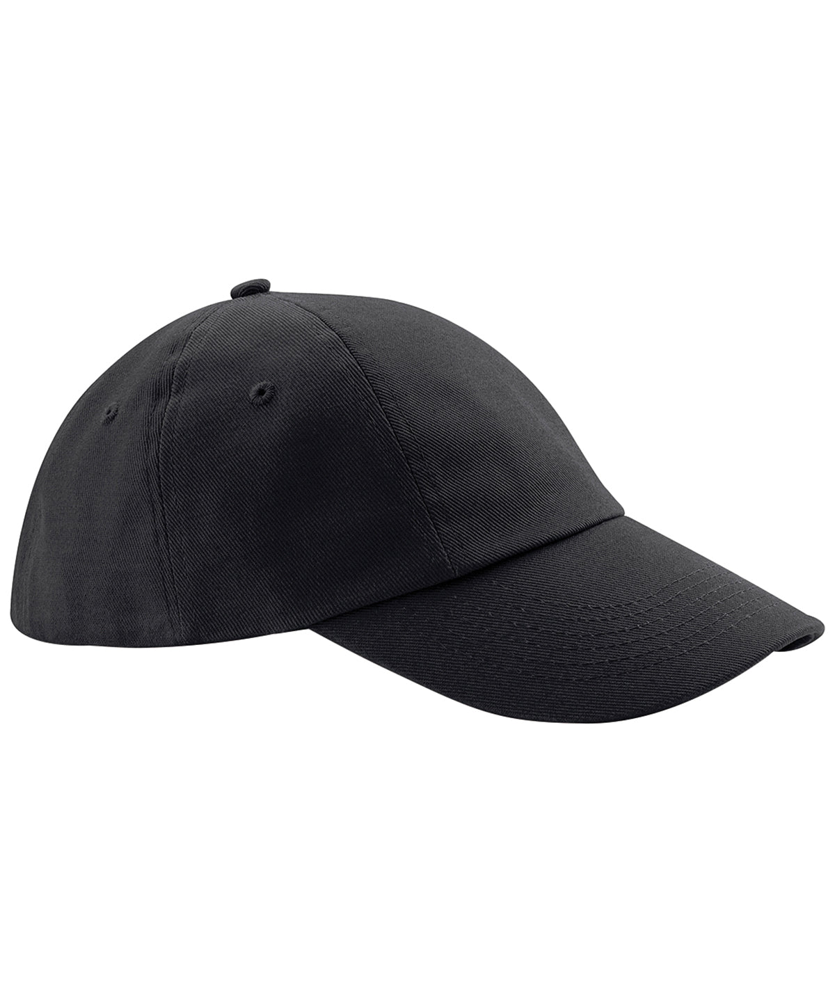 Húfur - Low-profile Heavy Cotton Drill Cap