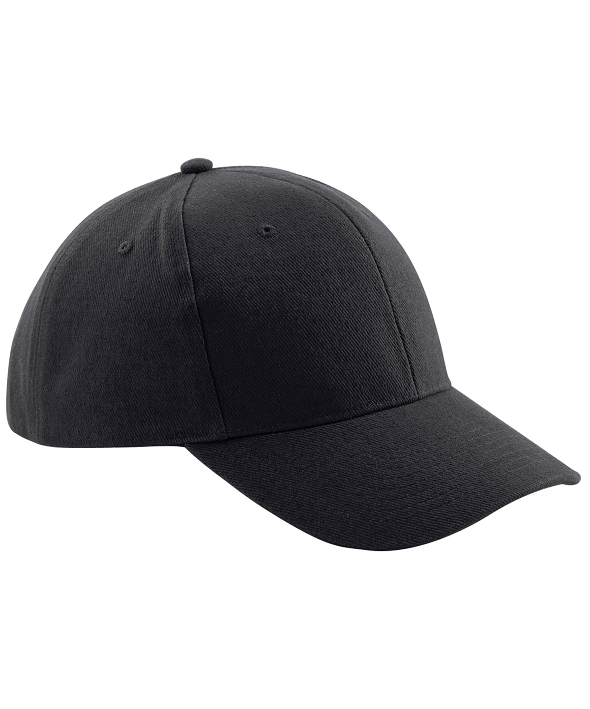 Húfur - Pro-style Heavy Brushed Cotton Cap