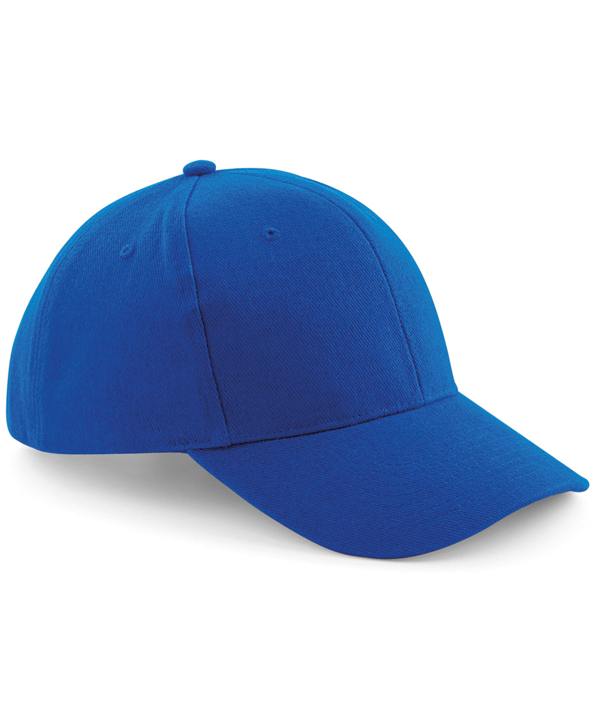 Húfur - Pro-style Heavy Brushed Cotton Cap