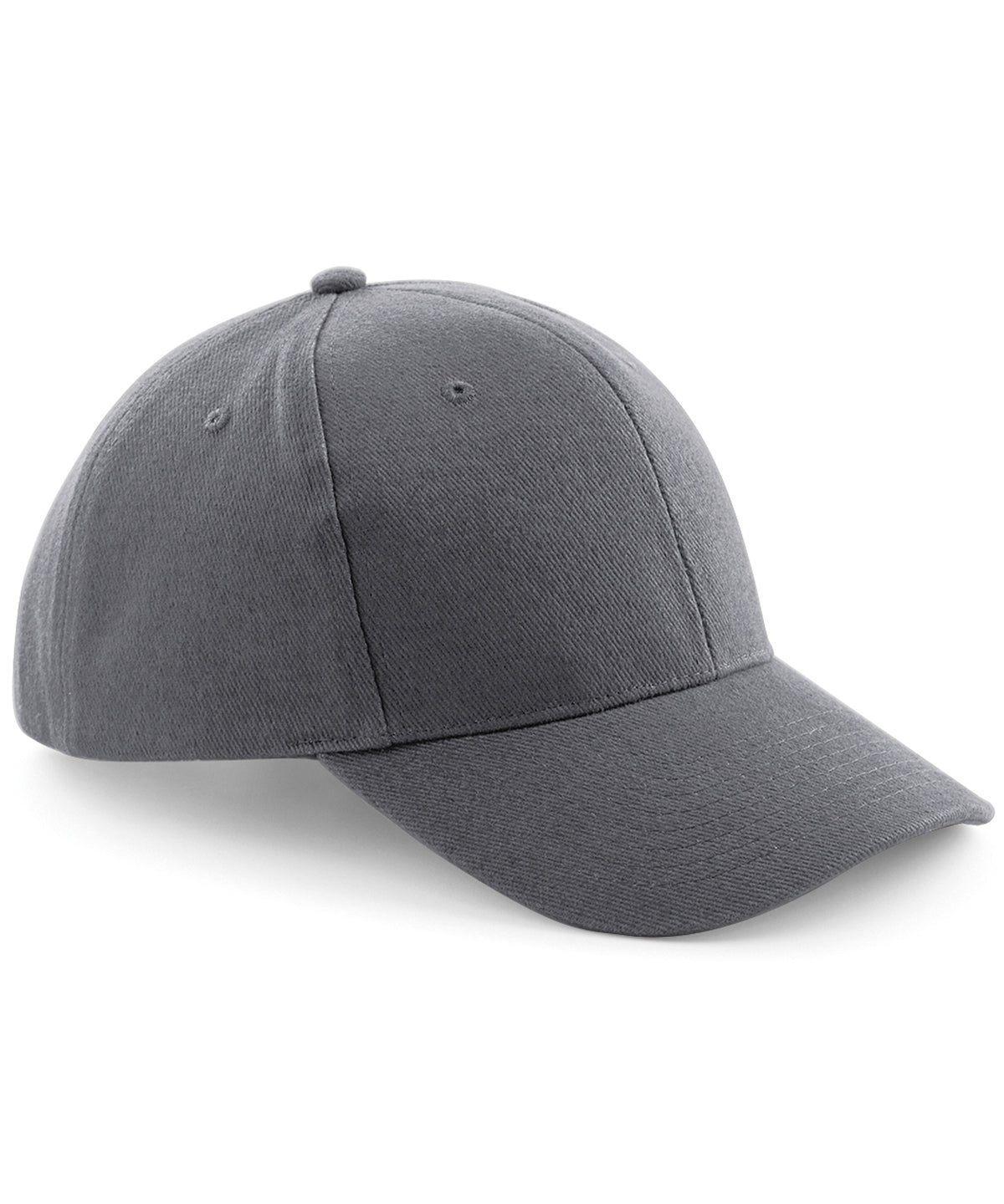 Húfur - Pro-style Heavy Brushed Cotton Cap