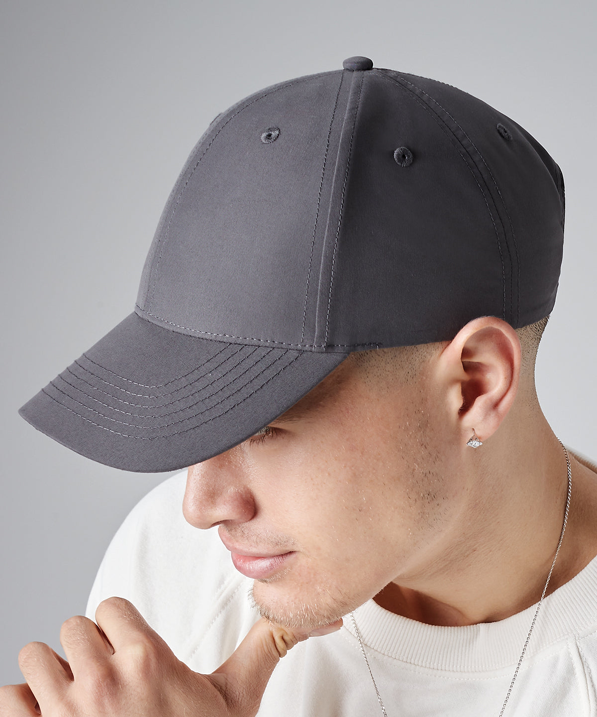 Húfur - Recycled Pro-style Cap