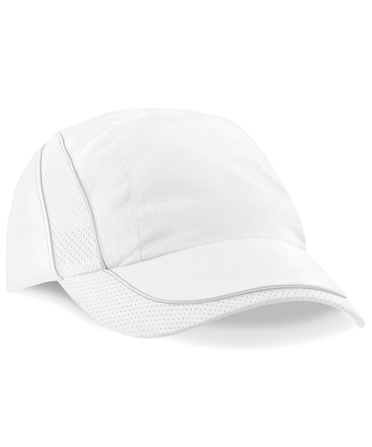 Húfur - Coolmax® Flow Mesh Cap