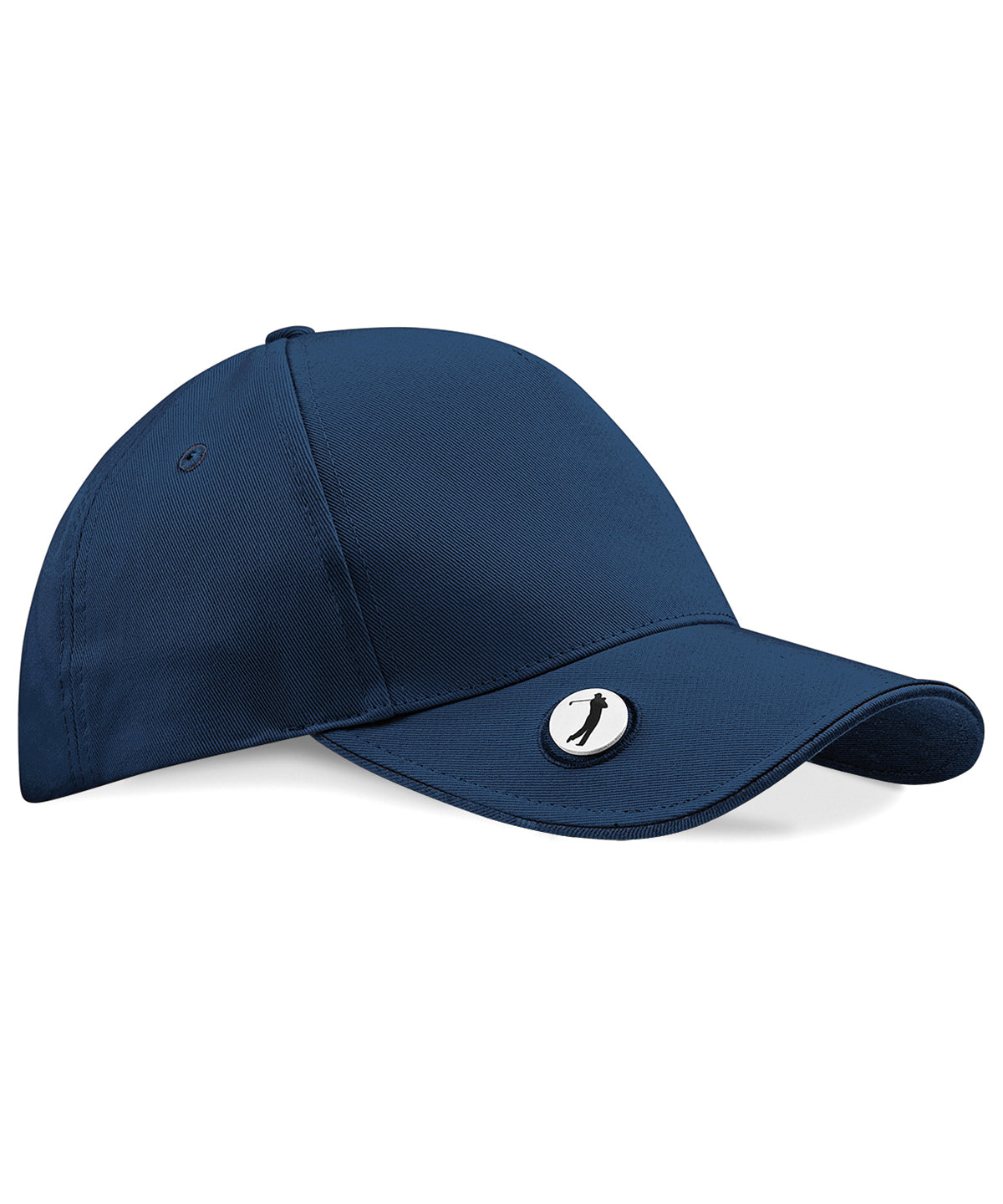 Húfur - Pro-style Ball Marker Golf Cap