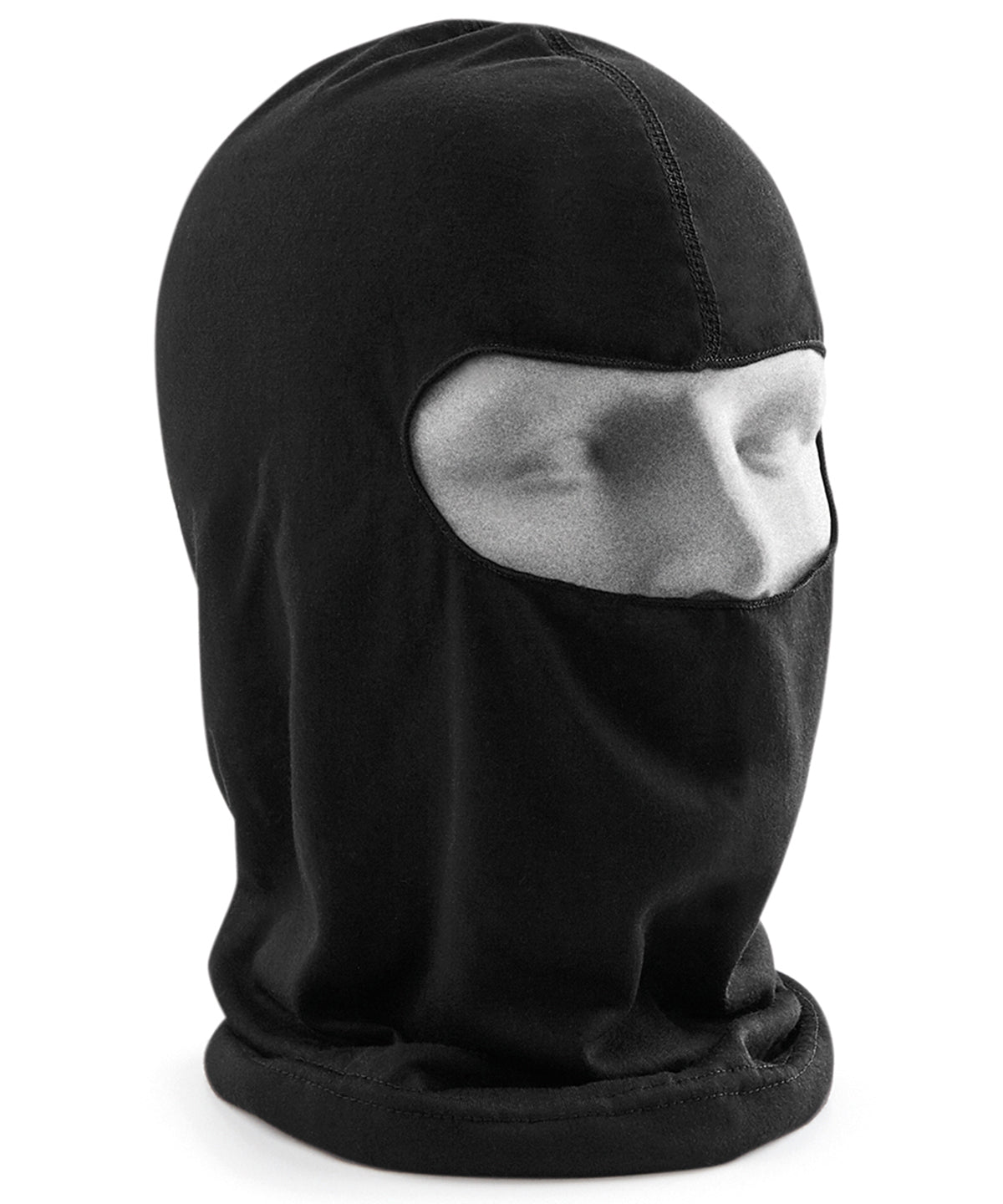 Húfur - Microfibre Balaclava