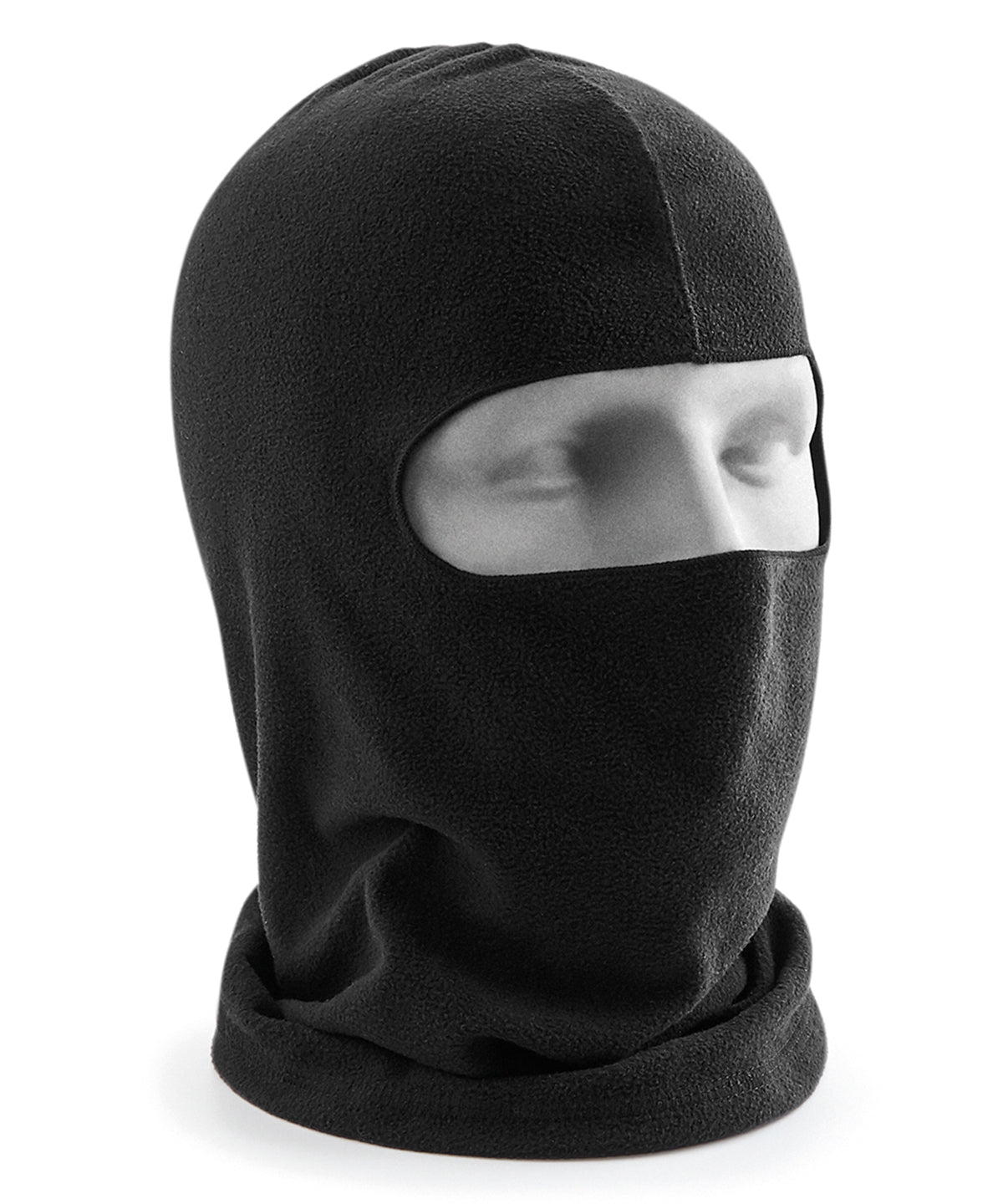 Húfur - Microfleece Balaclava