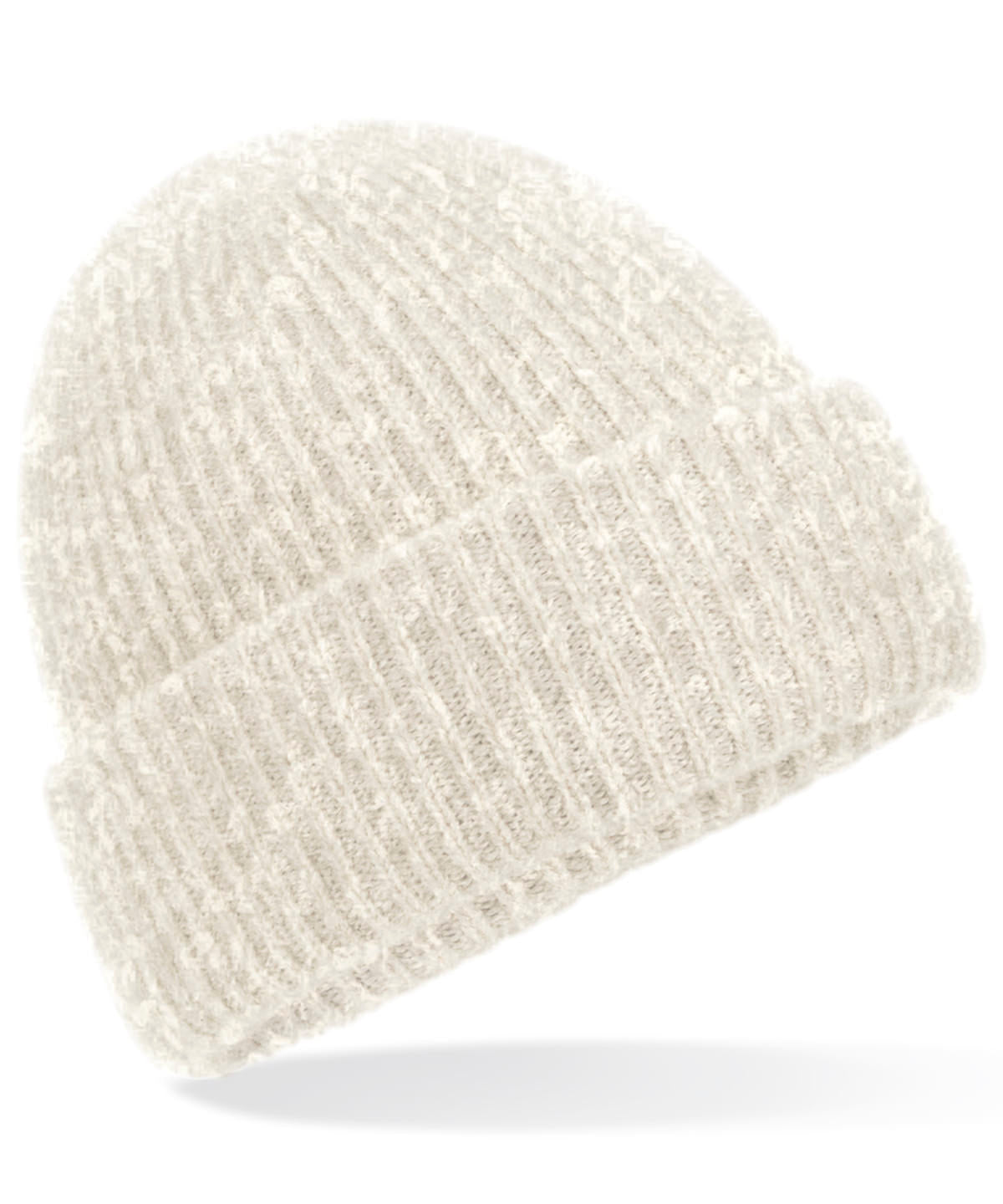 Húfur - Cosy Ribbed Beanie