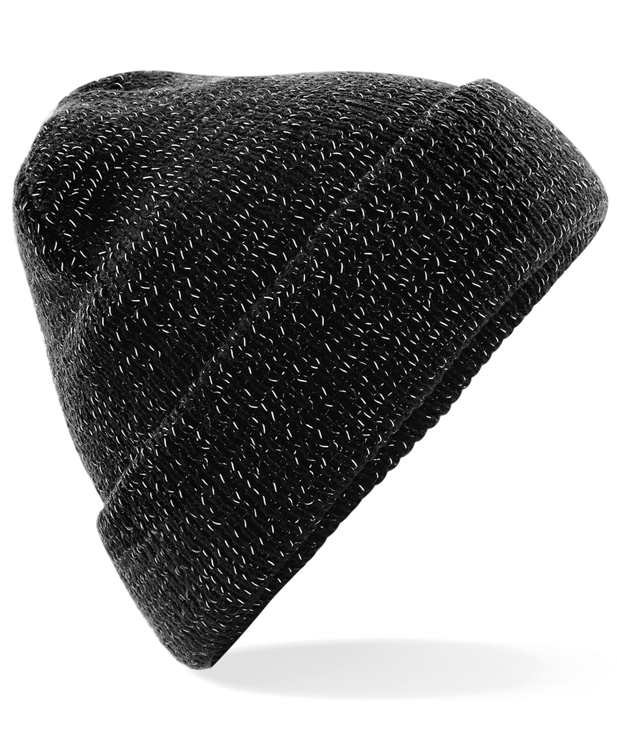 Húfur - Reflective Beanie