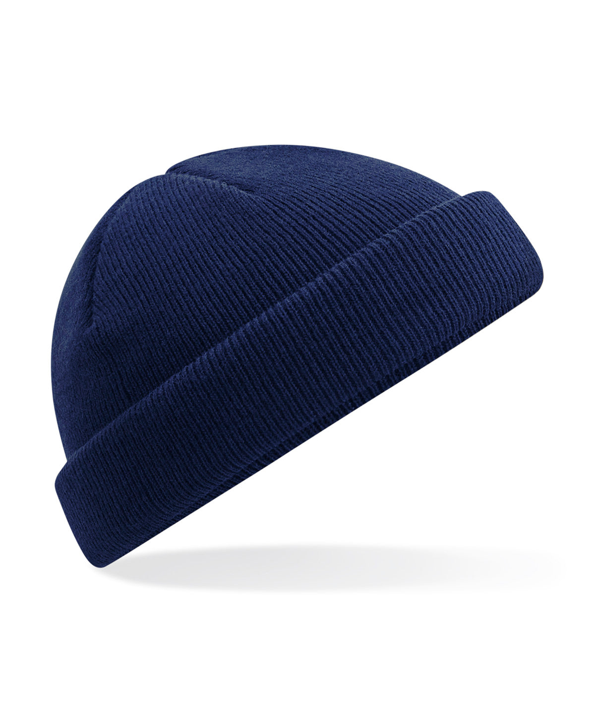 Húfur - Recycled Mini Fisherman Beanie