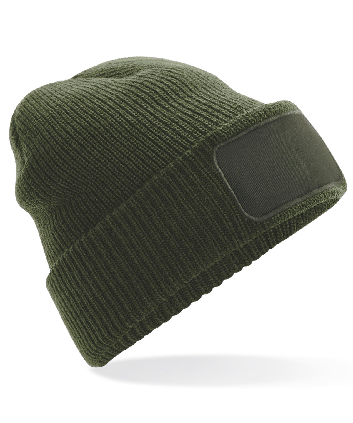 Húfur - Thinsulate™ Patch Beanie