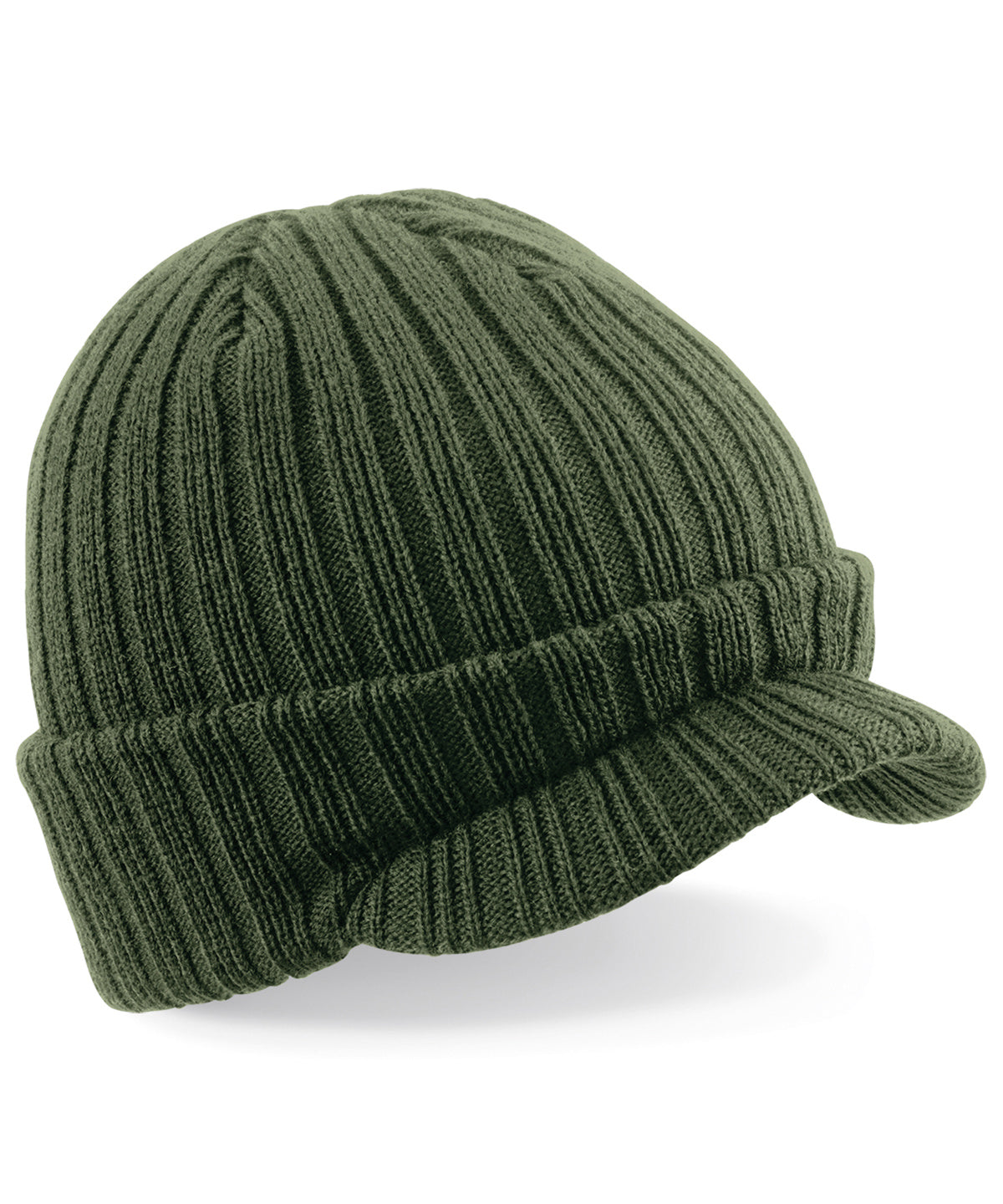 Húfur - Peaked Beanie