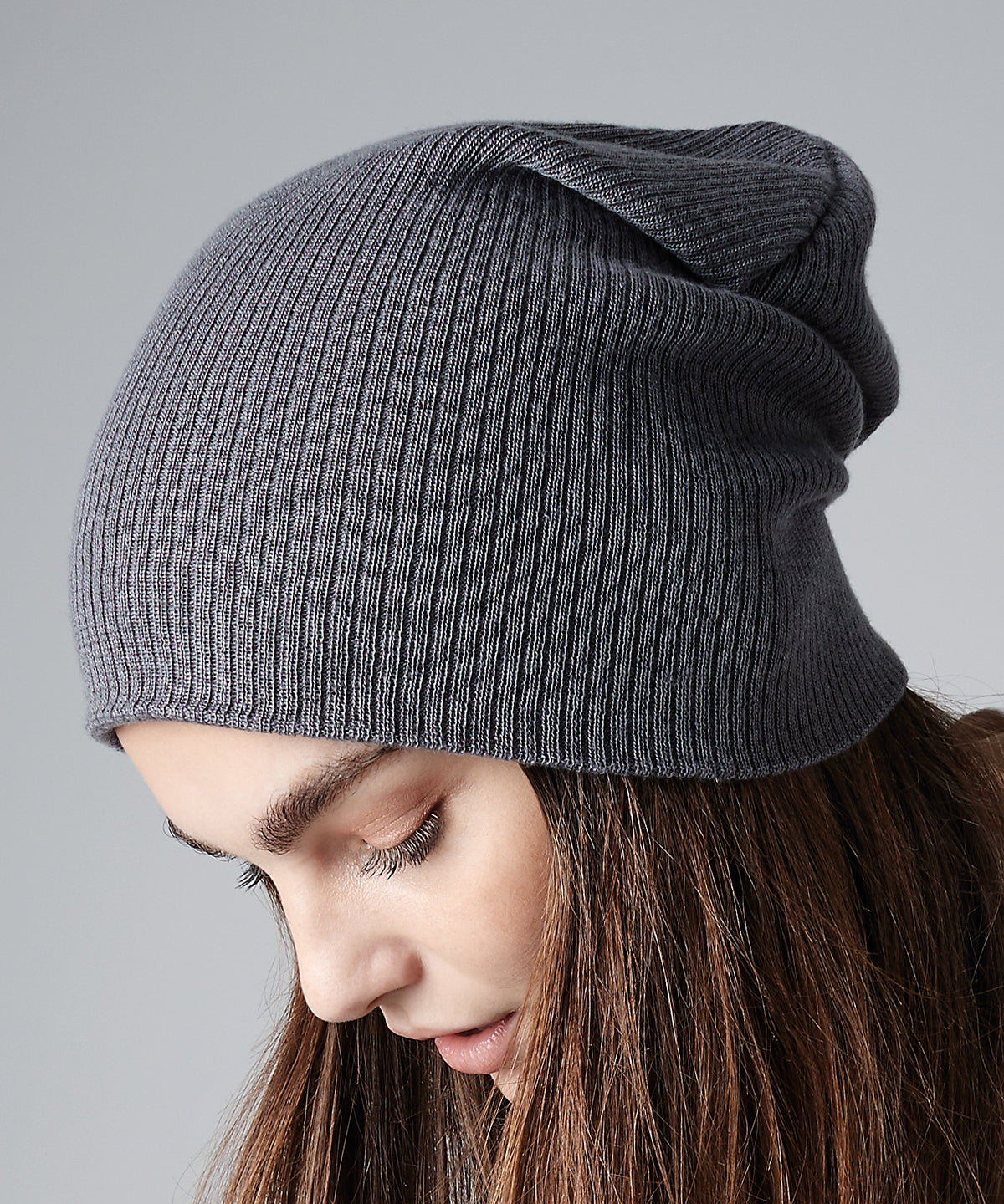 Húfur - Slouch Beanie