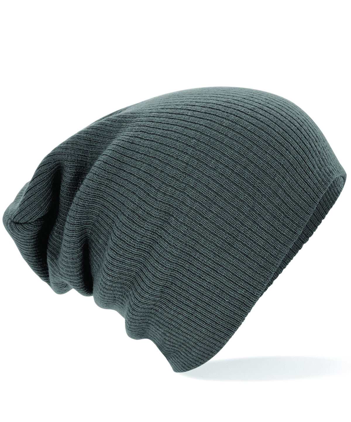 Húfur - Slouch Beanie