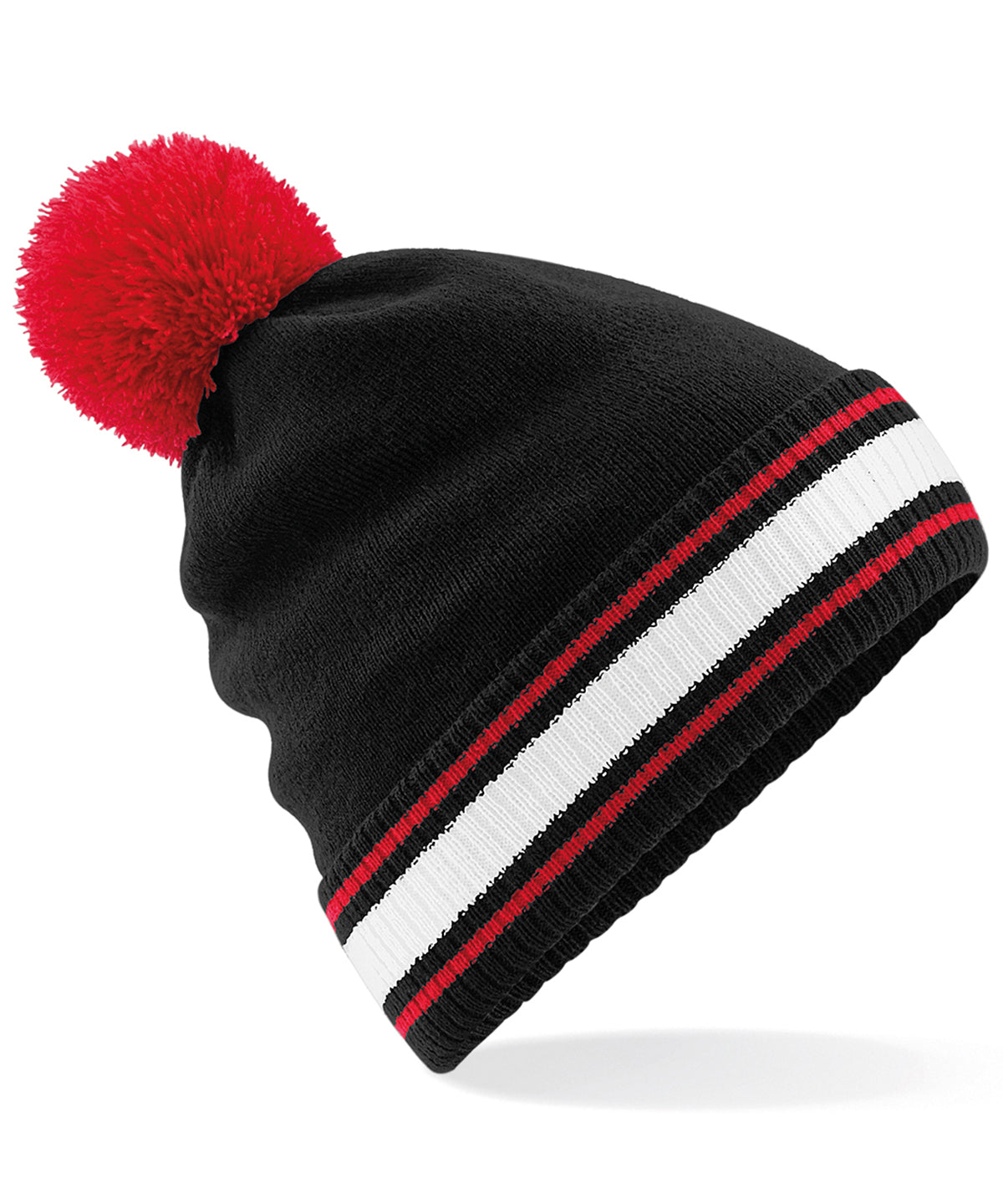 Húfur - Stadium Beanie