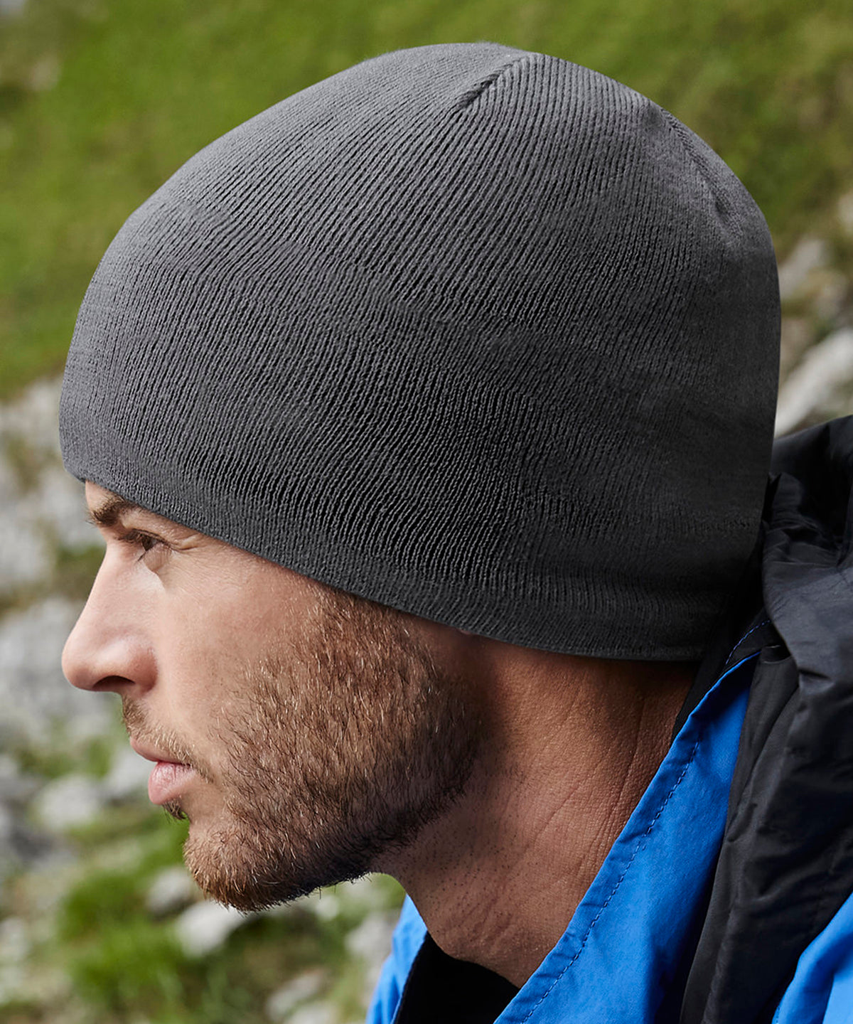 Húfur - Water-repellent Active Beanie