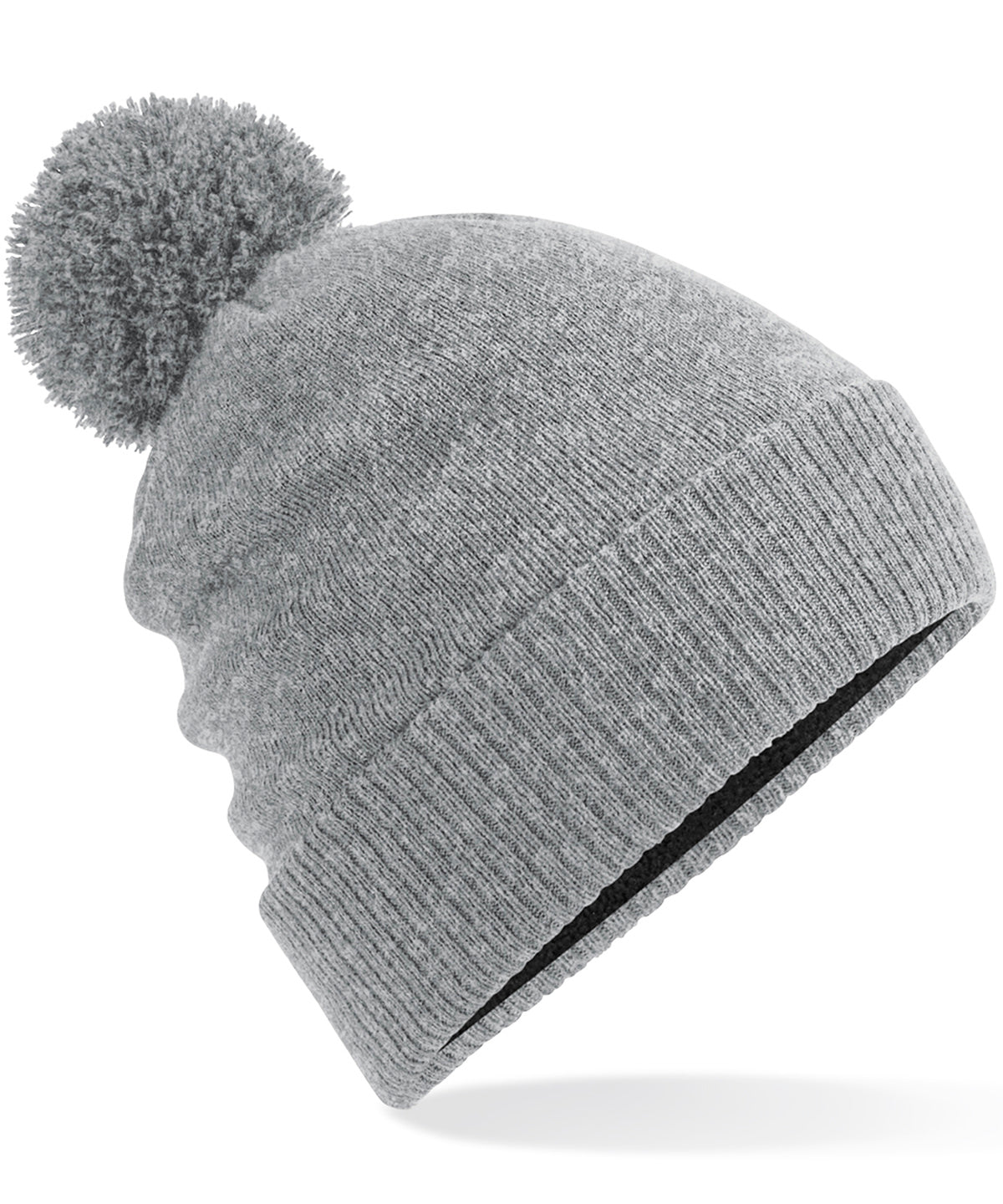 Húfur - Water-repellent Thermal Snowstar® Beanie