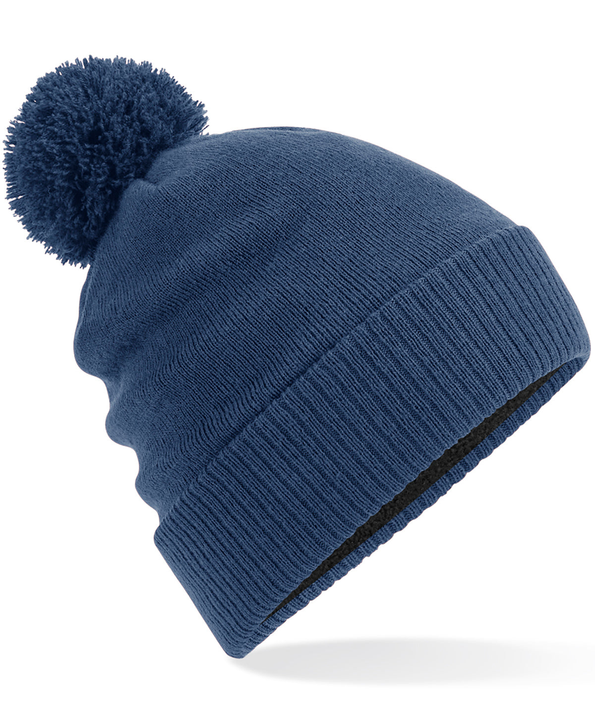 Húfur - Water-repellent Thermal Snowstar® Beanie