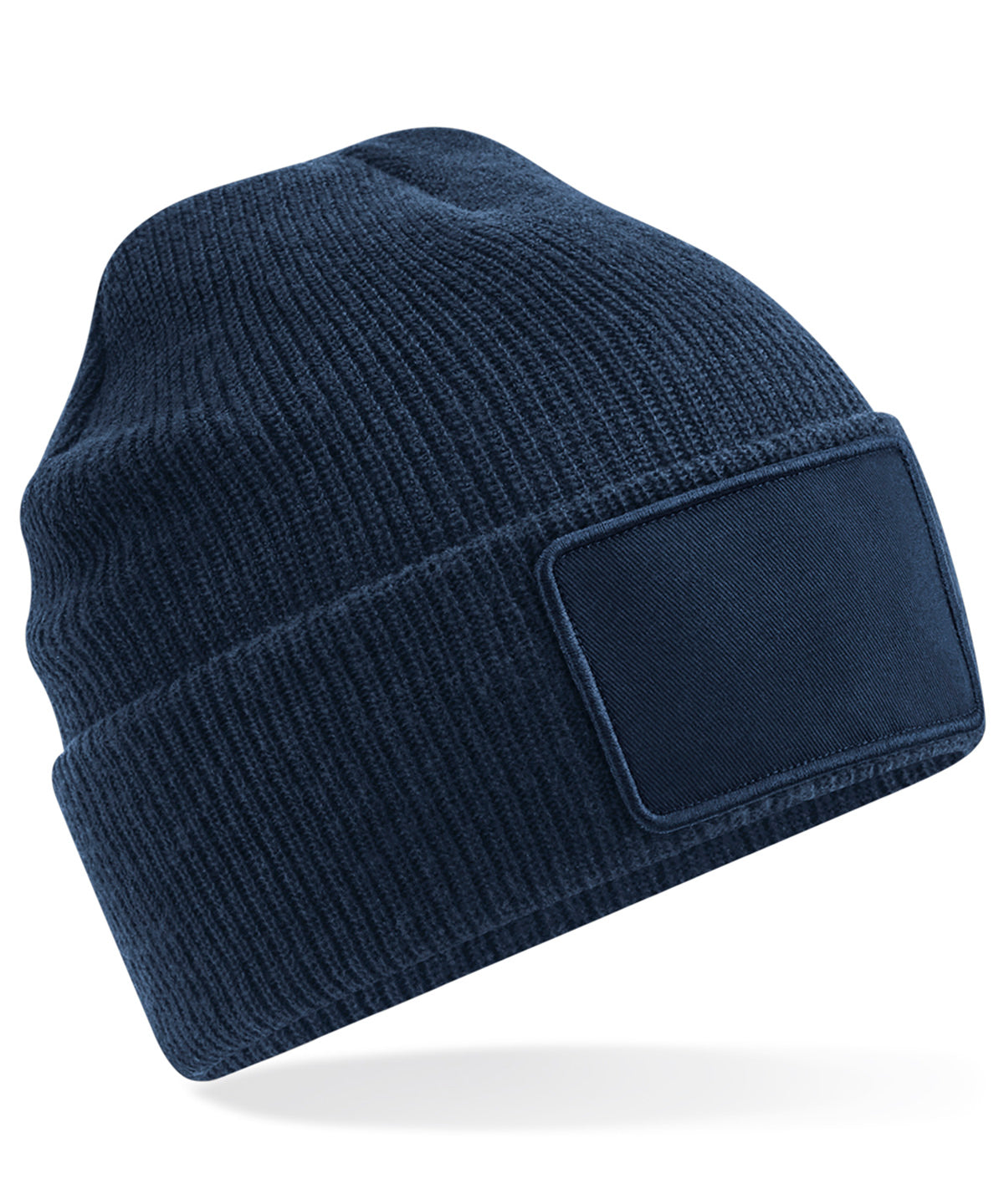 Húfur - Removable Patch Thinsulate™ Beanie