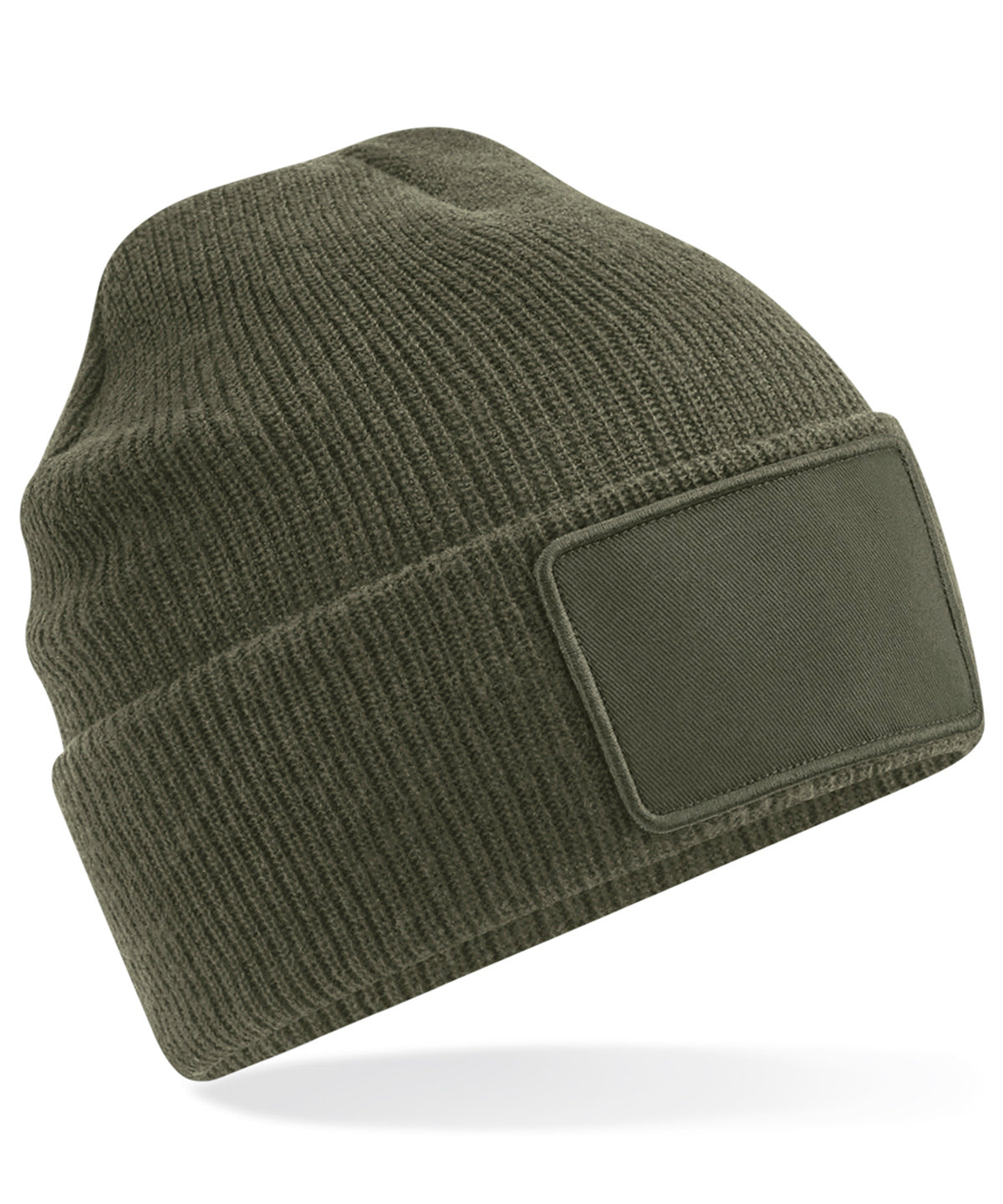 Húfur - Removable Patch Thinsulate™ Beanie