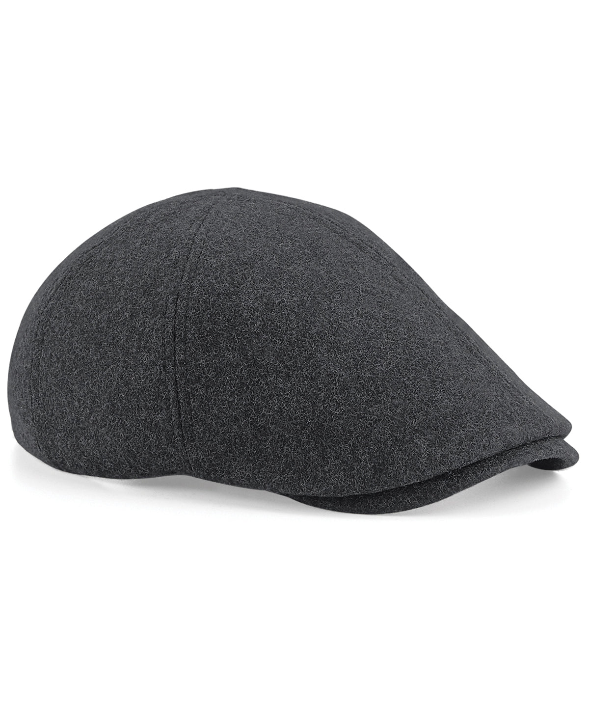 Húfur - Melton Wool Ivy Cap