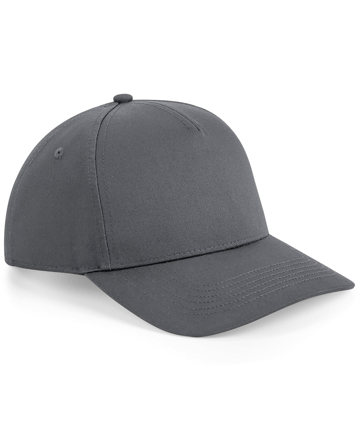 Húfur - Urbanwear 5-panel Snapback