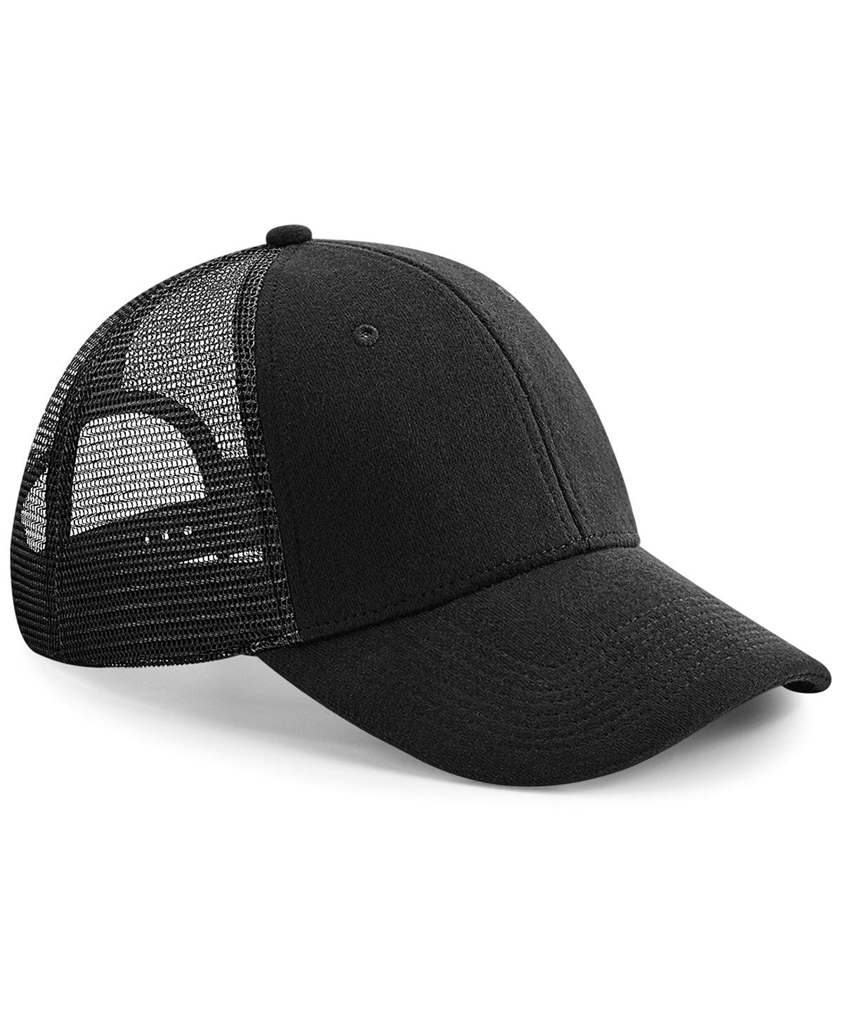 Húfur - Jersey Athleisure Trucker