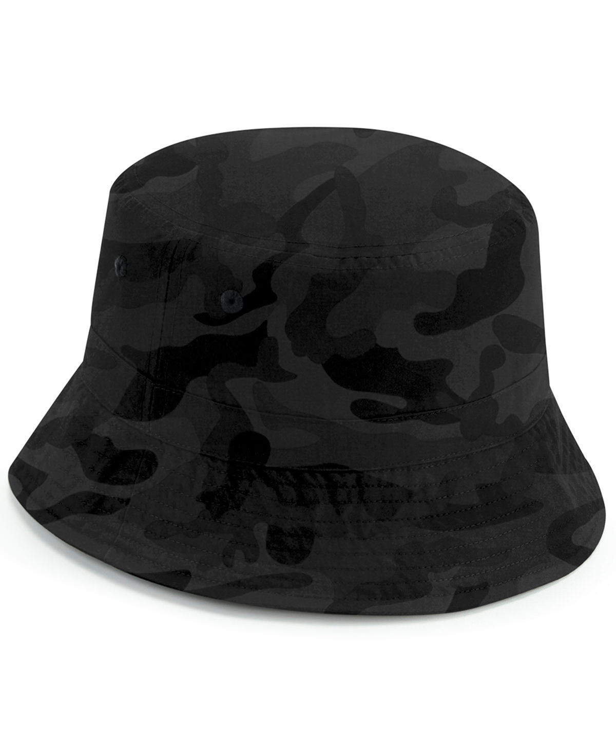 Húfur - Recycled Polyester Bucket Hat BC84R | Fotomax.is