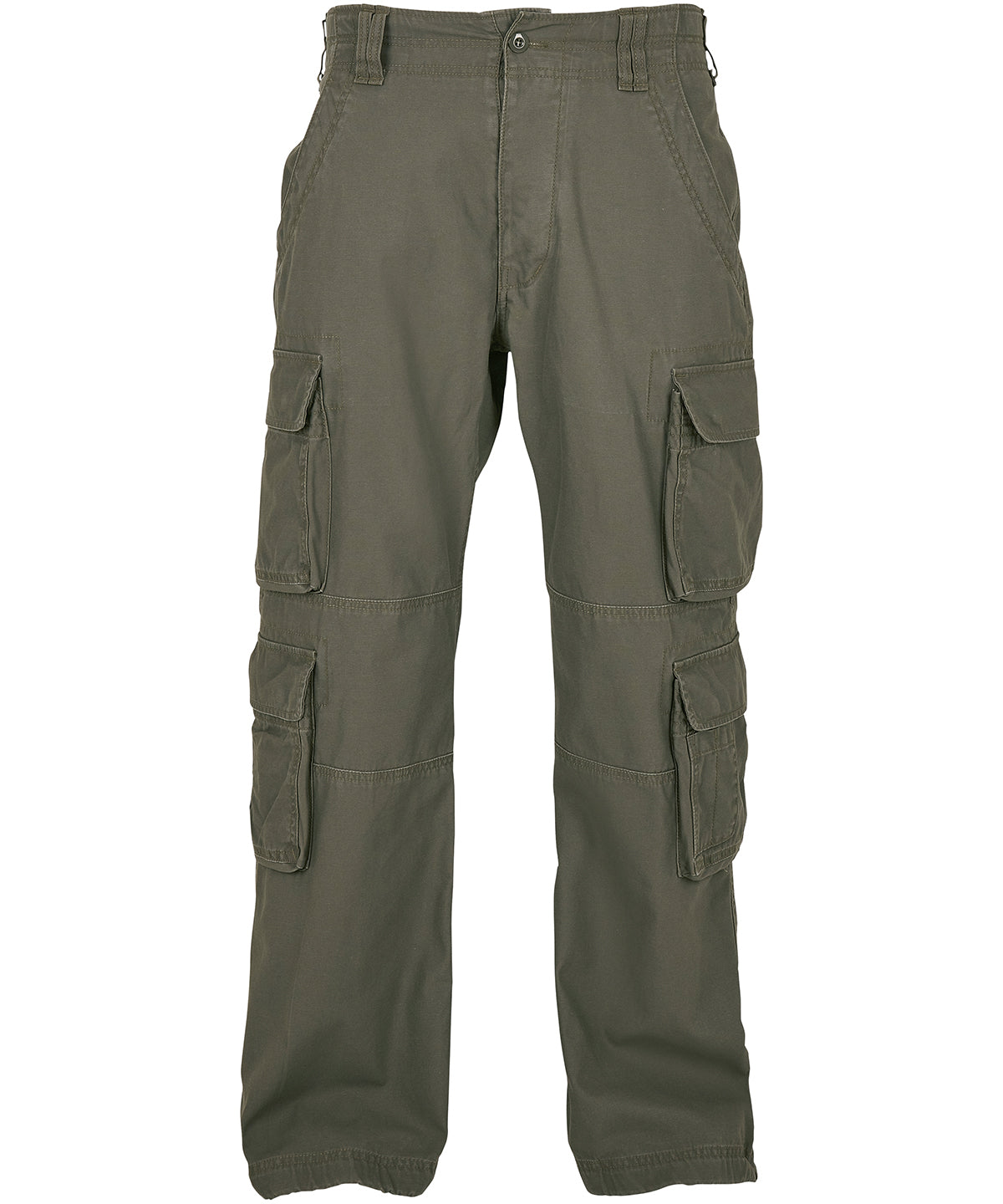 Buxur - Pure Vintage Trousers