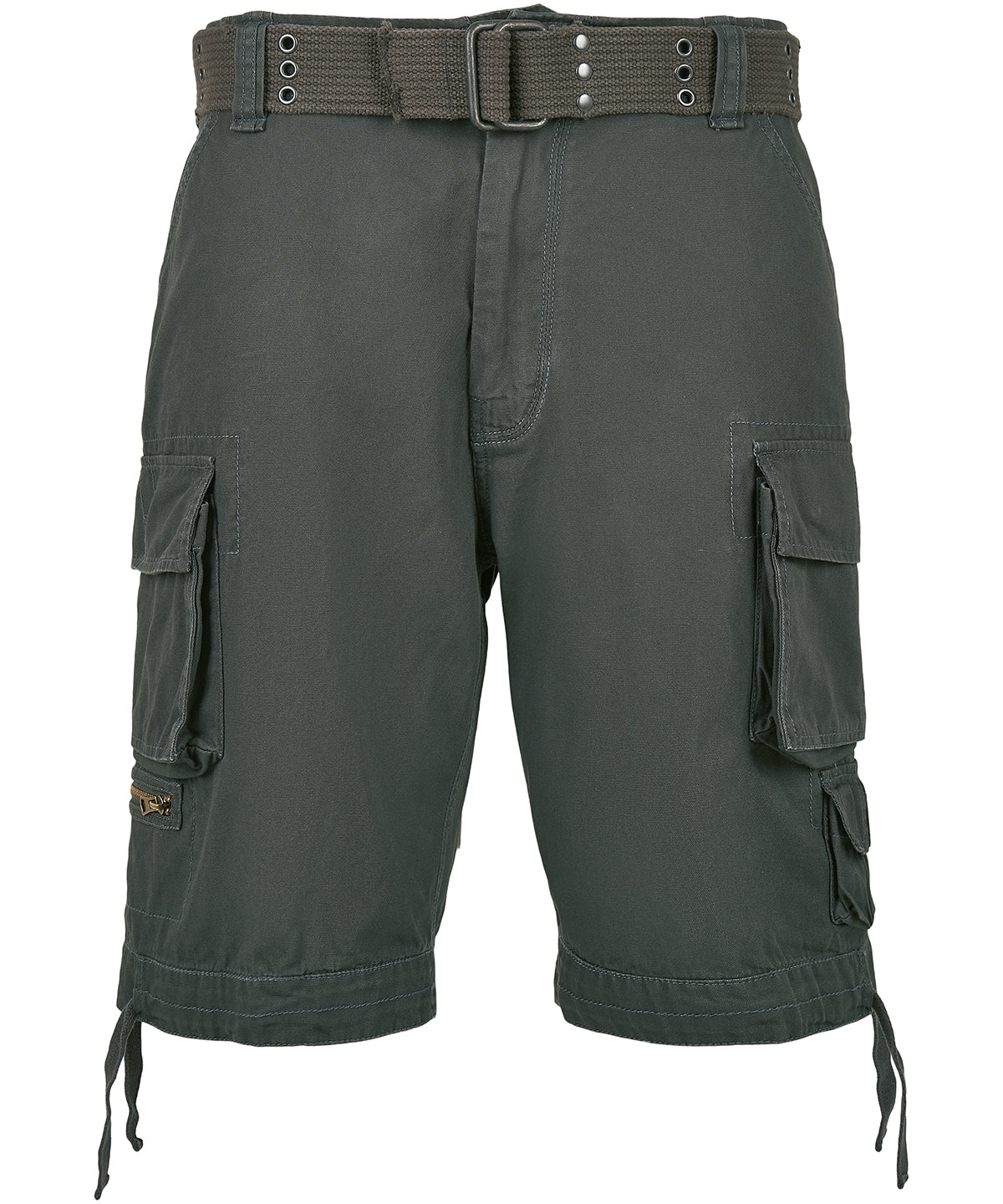 Stuttbuxur - Savage Vintage Shorts