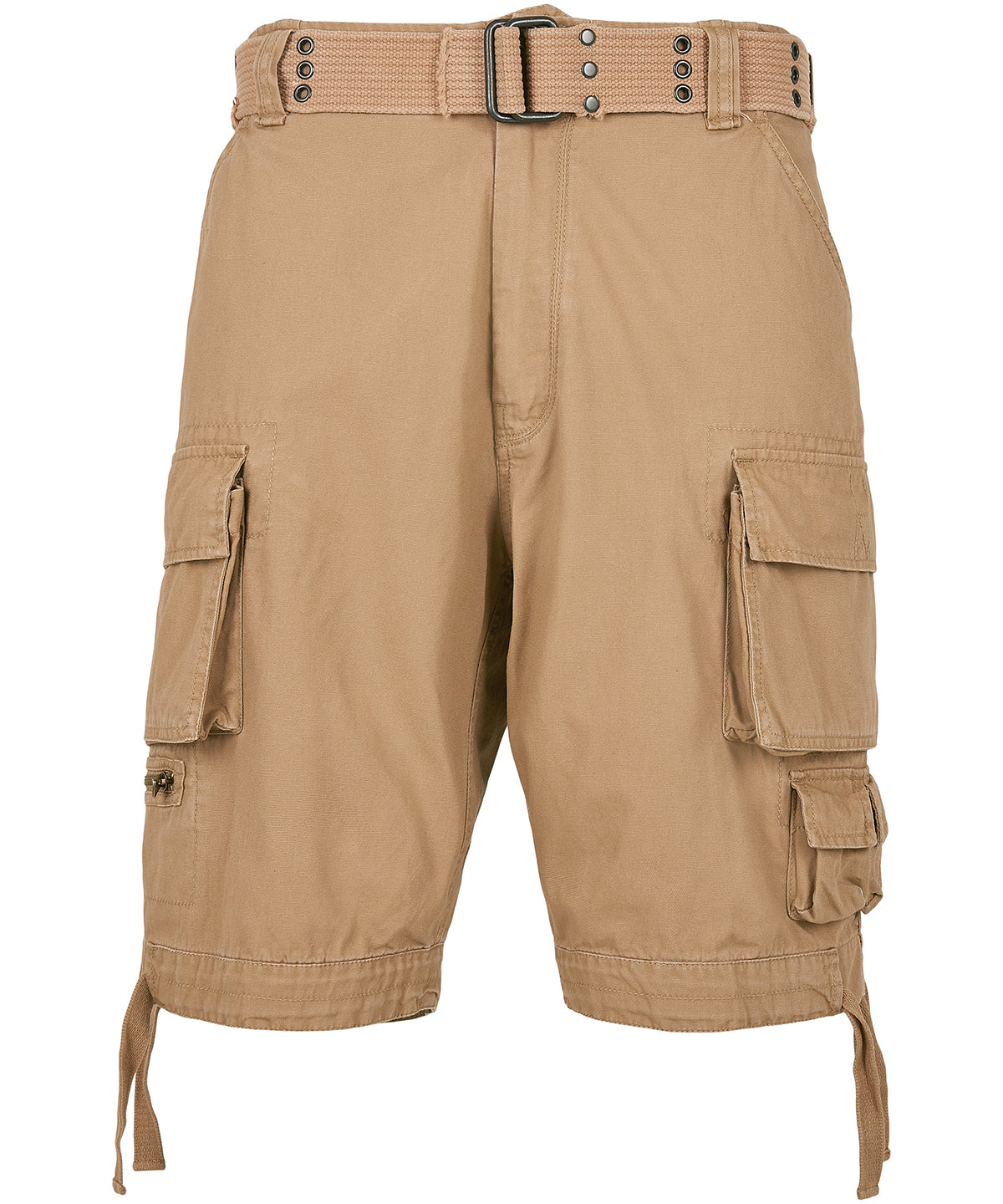 Stuttbuxur - Savage Vintage Shorts