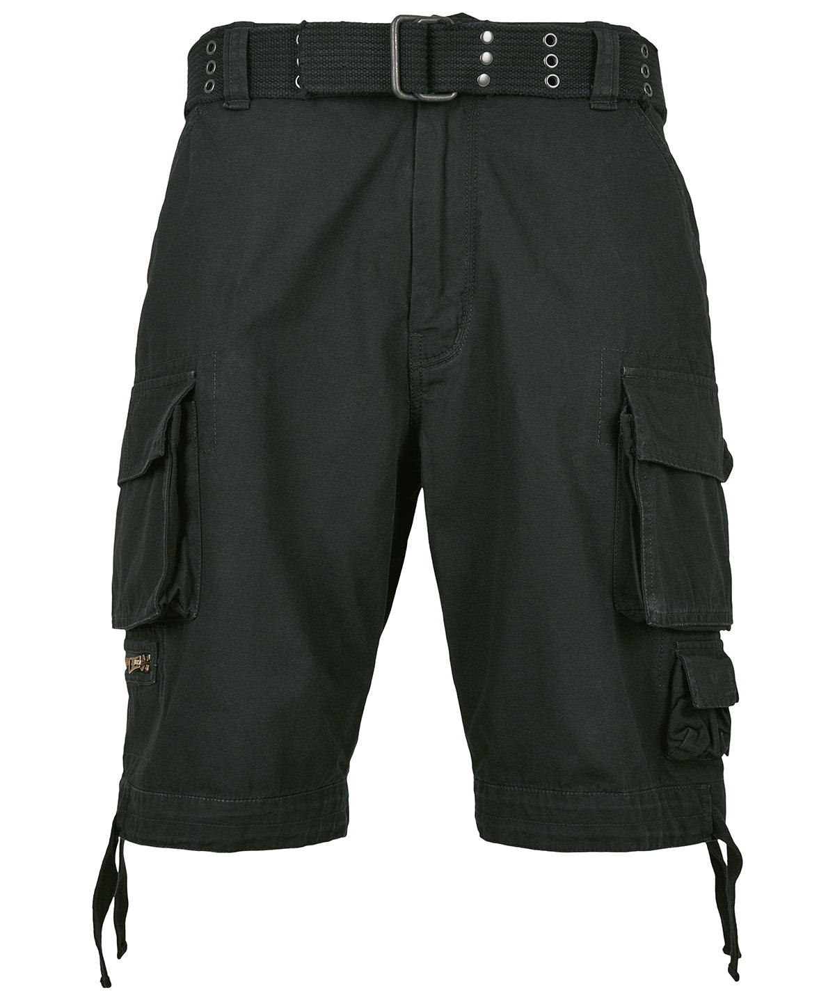 Stuttbuxur - Savage Vintage Shorts