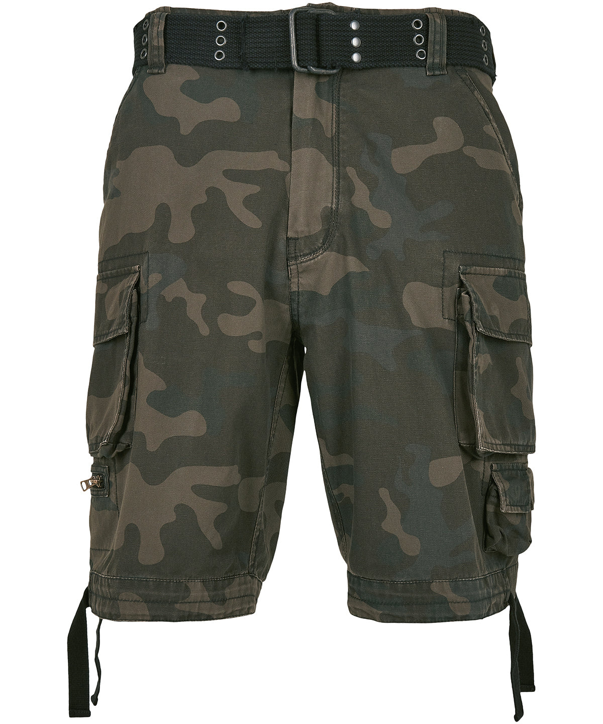 Stuttbuxur - Savage Vintage Shorts