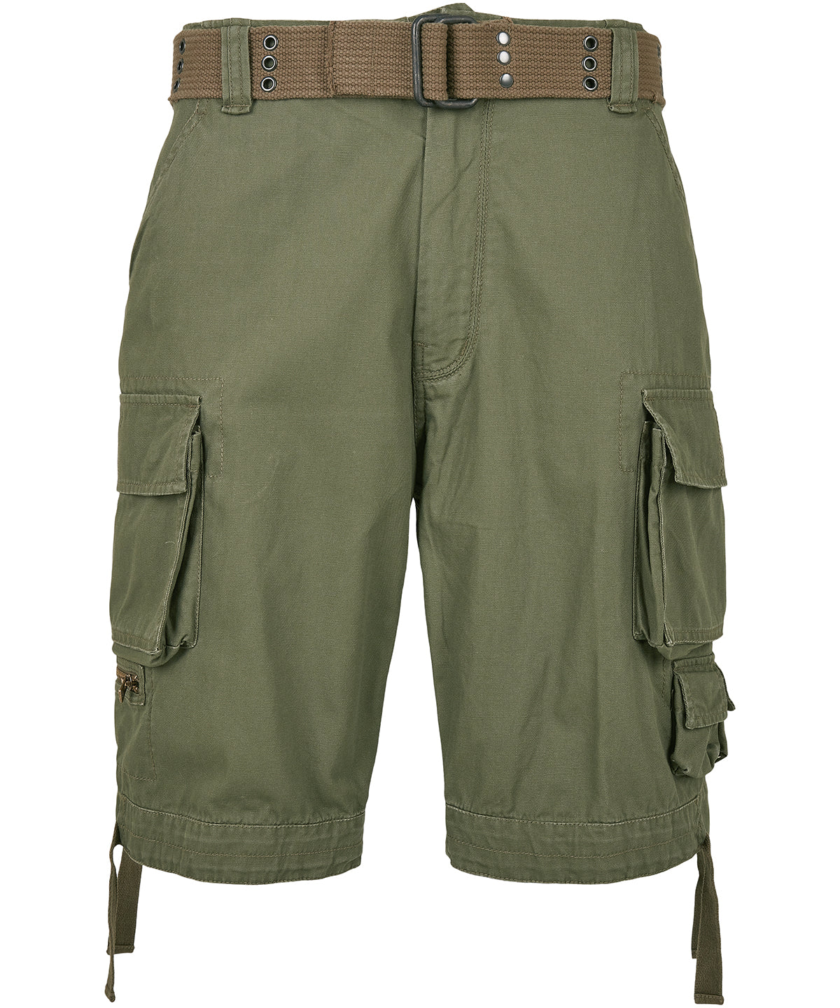 Stuttbuxur - Savage Vintage Shorts