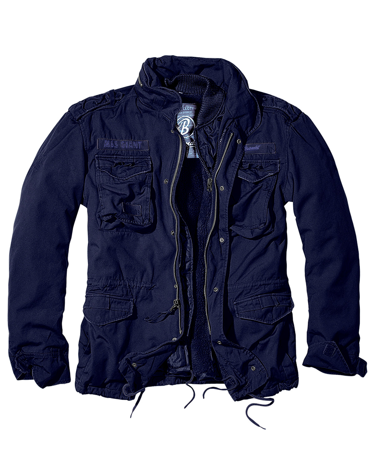 Jakkar - M65 Giant Jacket