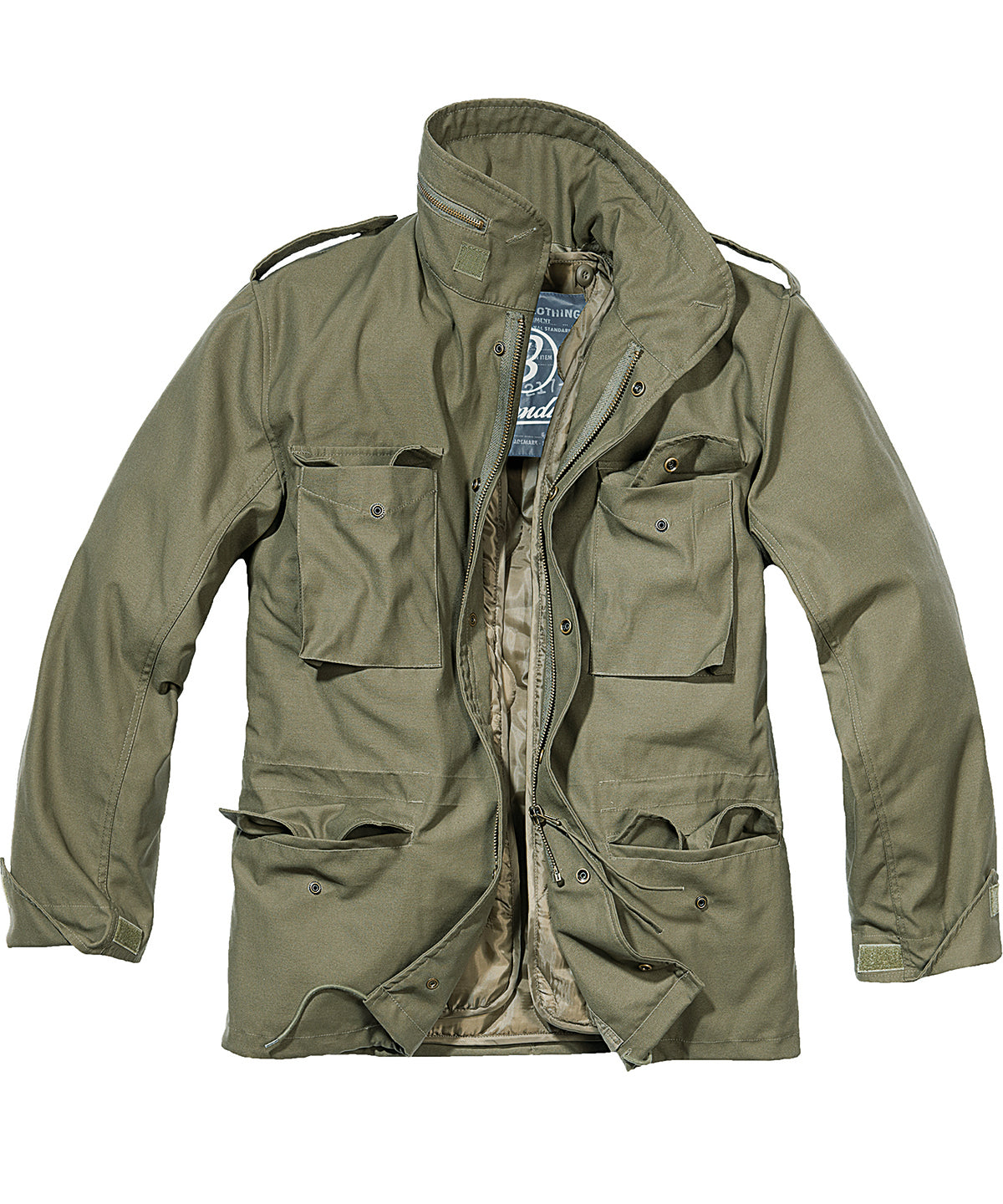 Jakkar - M65 Jacket