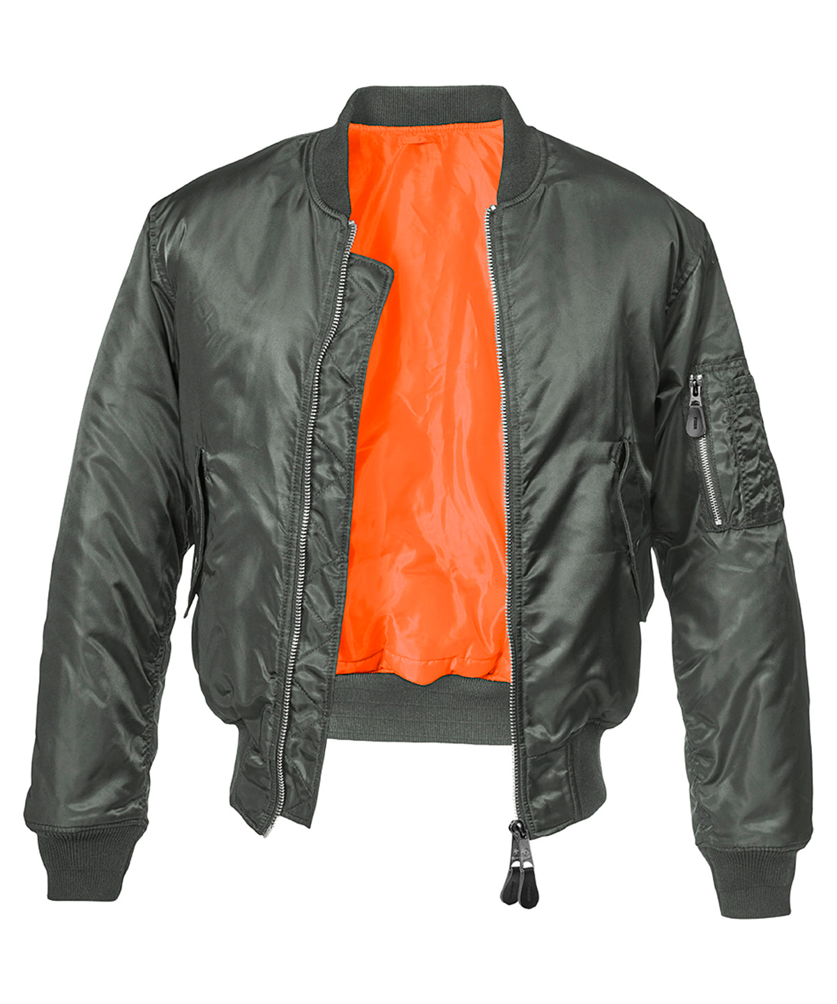 Jakkar - MA1 Jacket