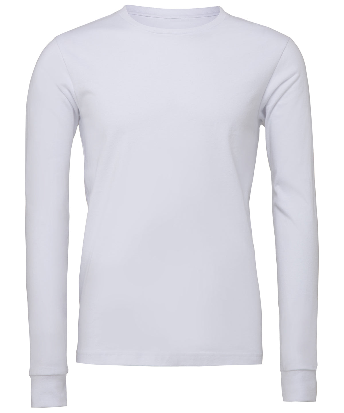 Stuttermabolir - Unisex Jersey Long Sleeve Tee