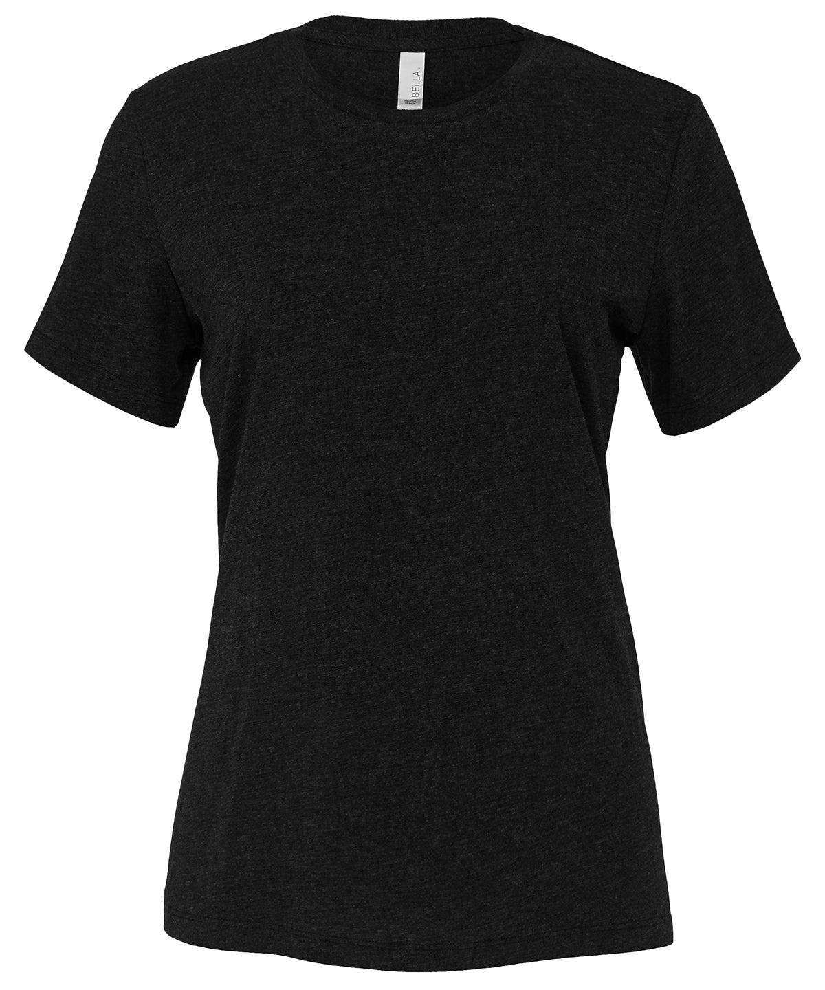 Stuttermabolir - Women's Relaxed Jersey Short Sleeve Tee