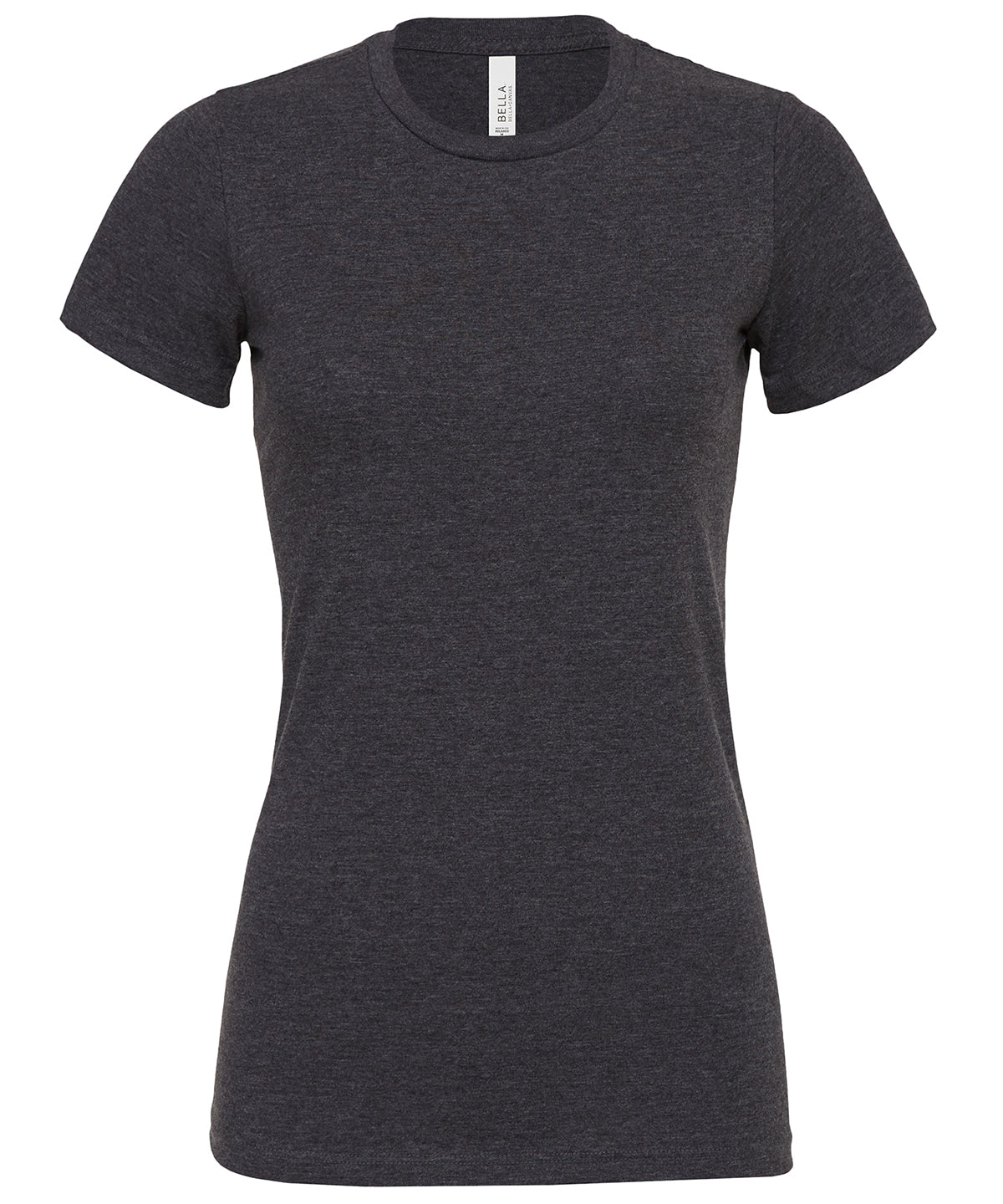 Stuttermabolir - Women's Relaxed Jersey Short Sleeve Tee