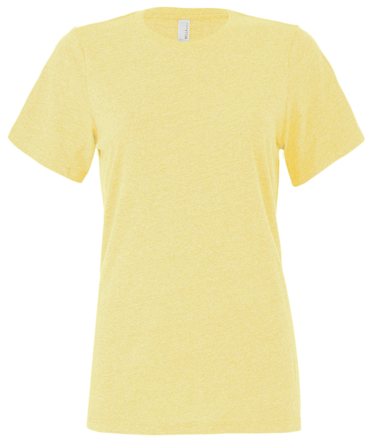 Stuttermabolir - Women's Relaxed Jersey Short Sleeve Tee