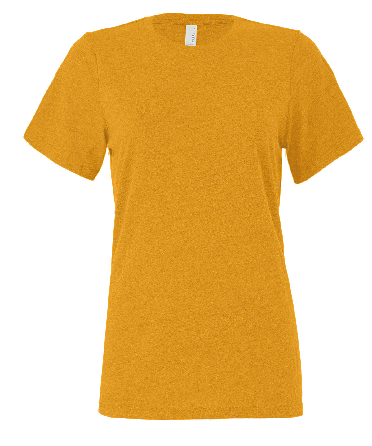 Stuttermabolir - Women's Relaxed Jersey Short Sleeve Tee