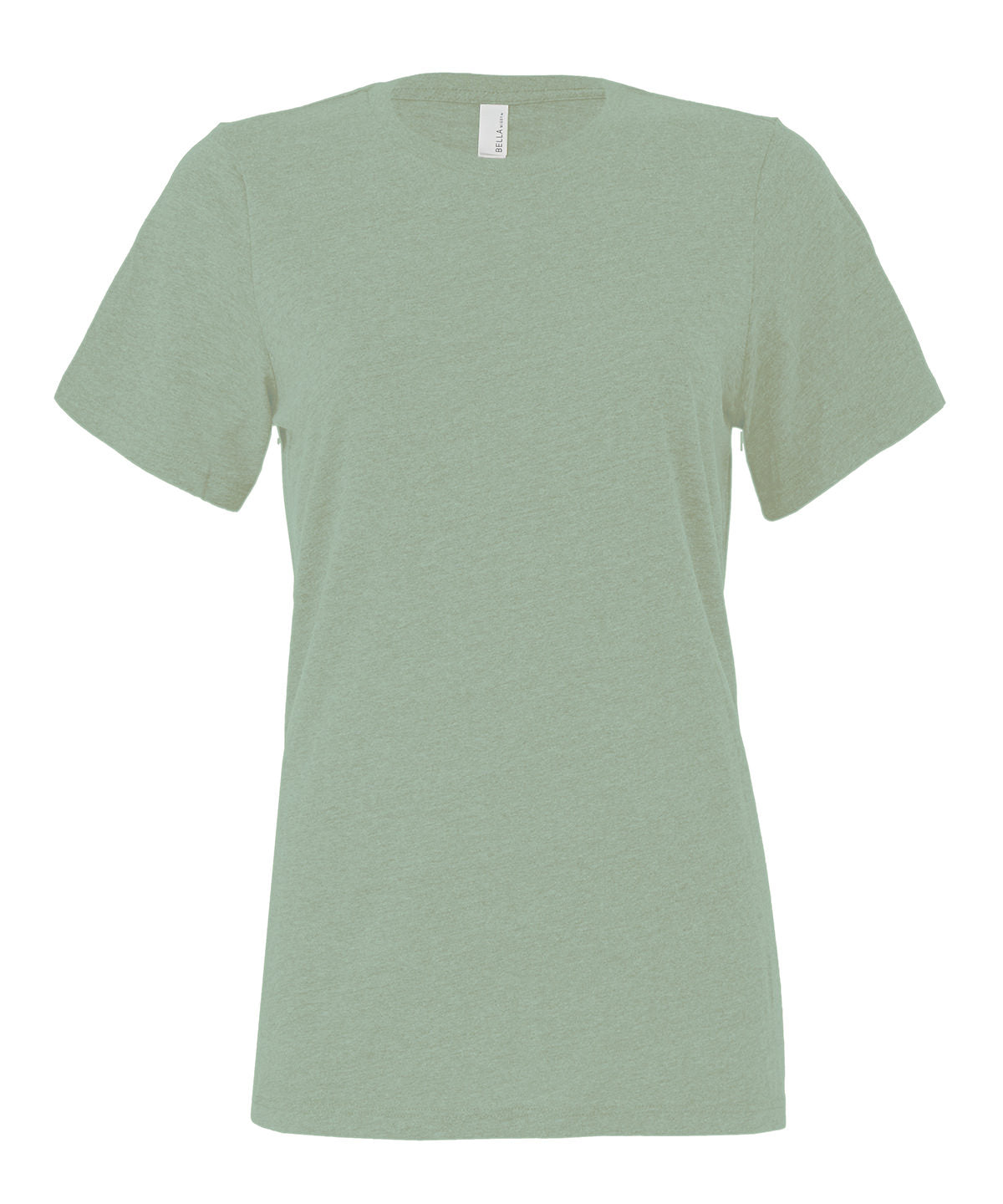 Stuttermabolir - Women's Relaxed Jersey Short Sleeve Tee