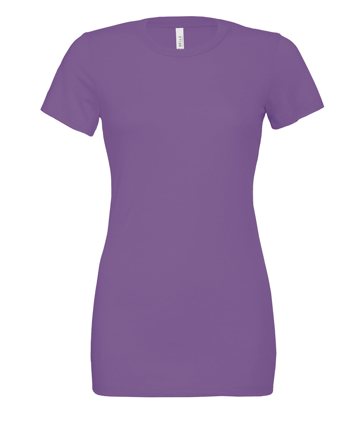 Stuttermabolir - Women's Relaxed Jersey Short Sleeve Tee