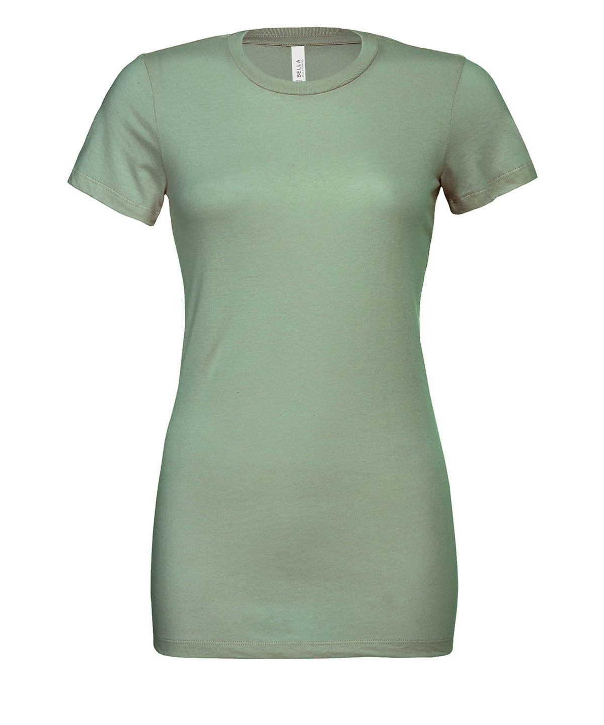 Stuttermabolir - Women's Relaxed Jersey Short Sleeve Tee