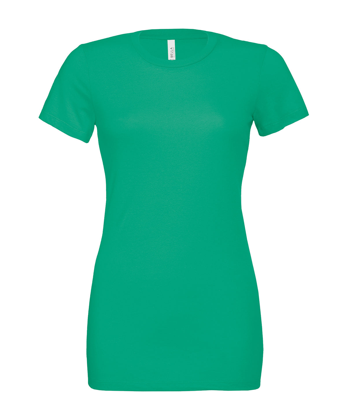 Stuttermabolir - Women's Relaxed Jersey Short Sleeve Tee