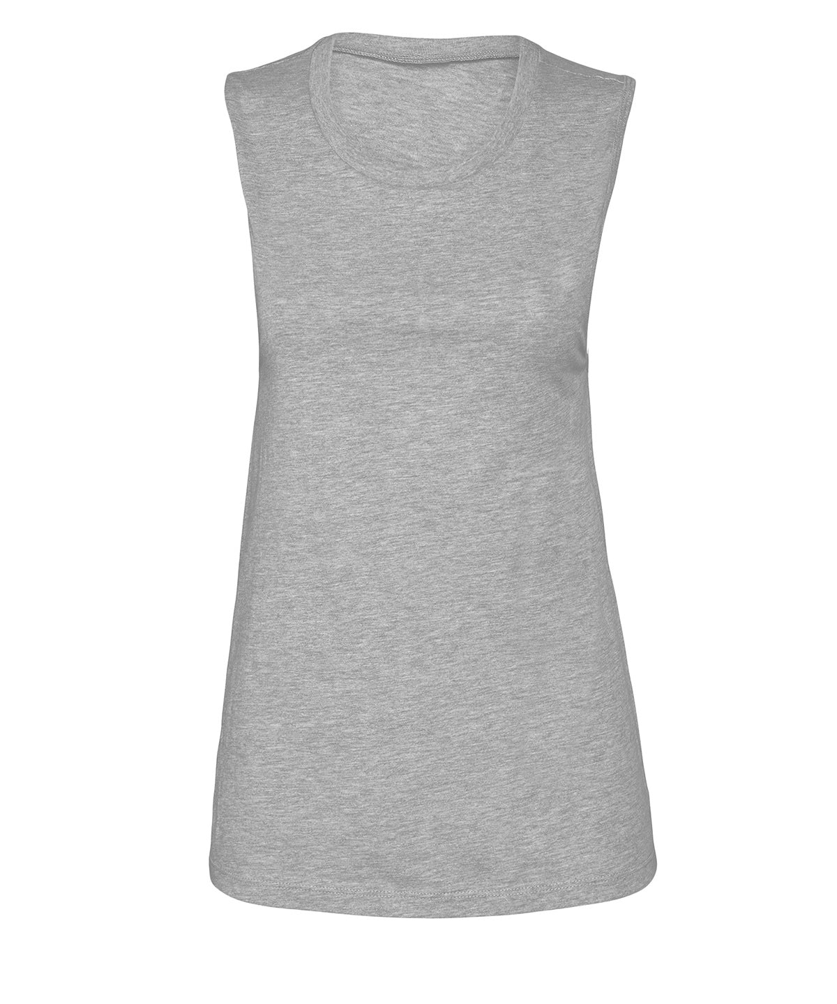 Vesti - Women's Jersey Muscle Tank