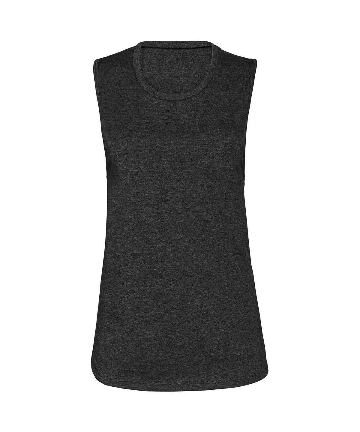 Vesti - Women's Jersey Muscle Tank