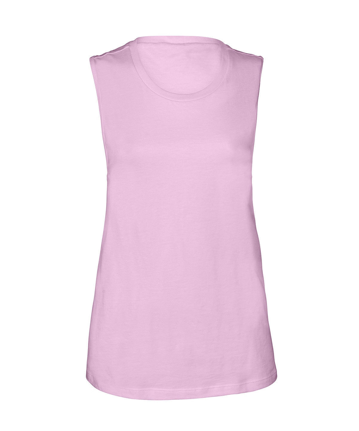 Vesti - Women's Jersey Muscle Tank